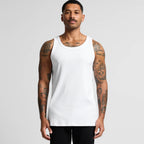 5063G ORGANIC RIB SINGLET