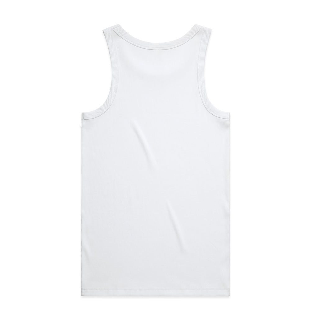 5063G ORGANIC RIB SINGLET