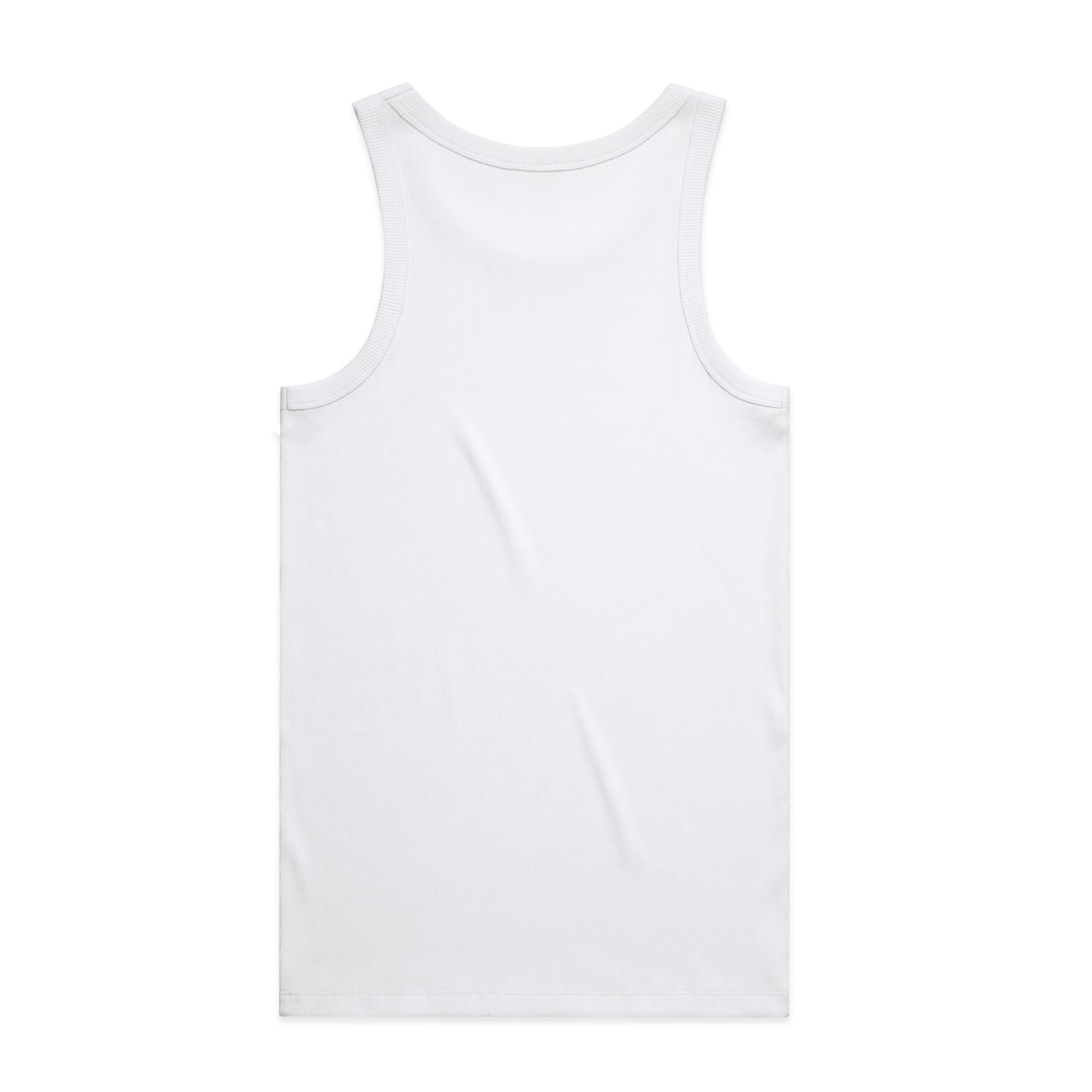 5063G ORGANIC RIB SINGLET