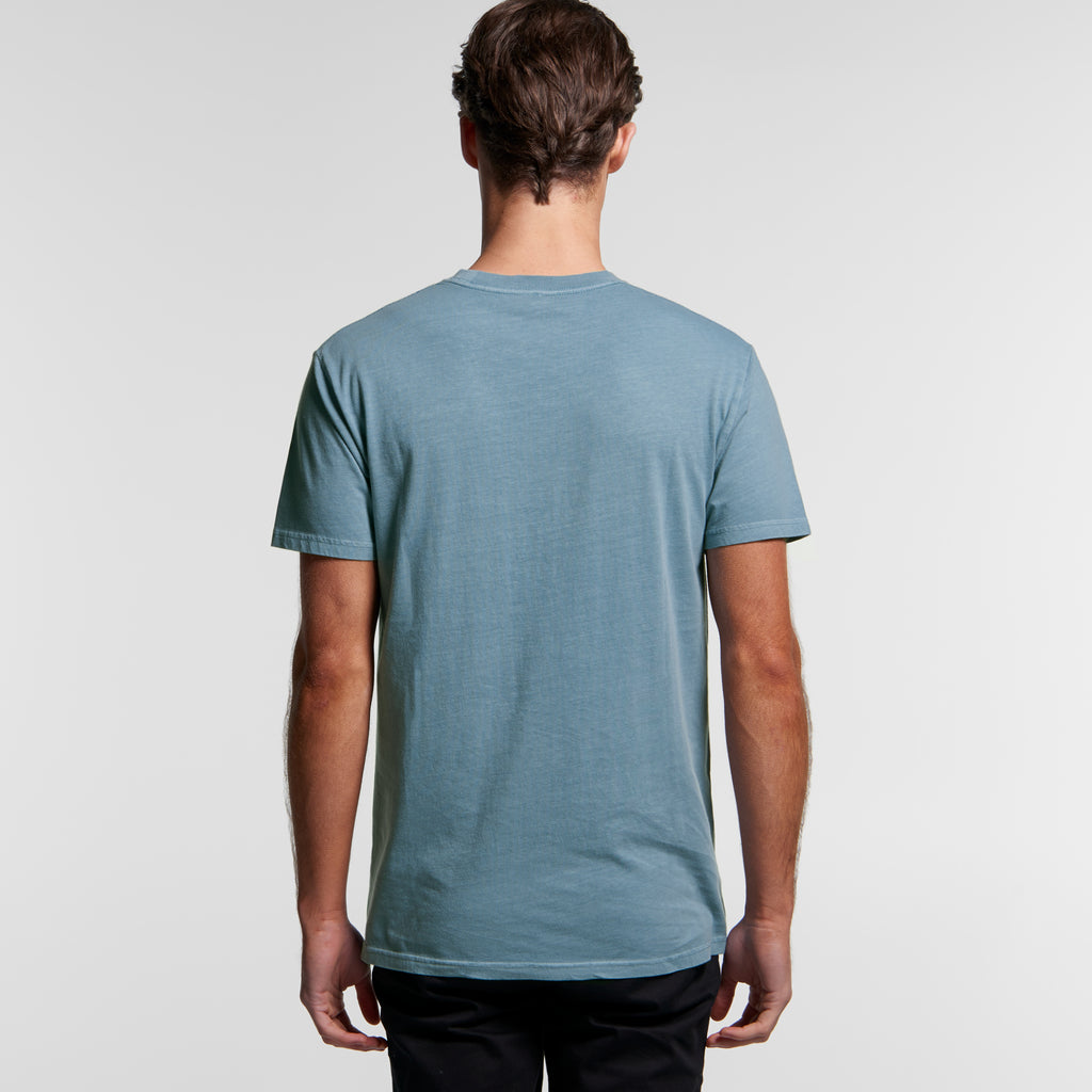 5065 FADED TEE