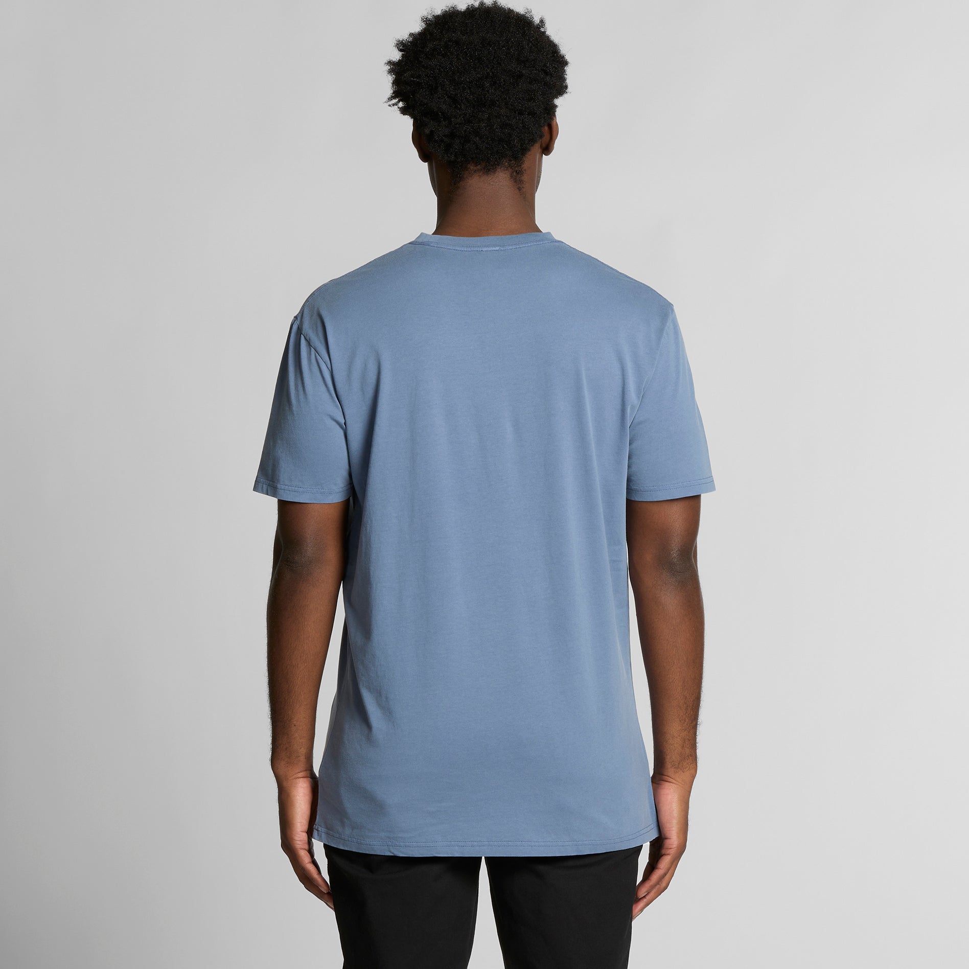 5065 FADED TEE