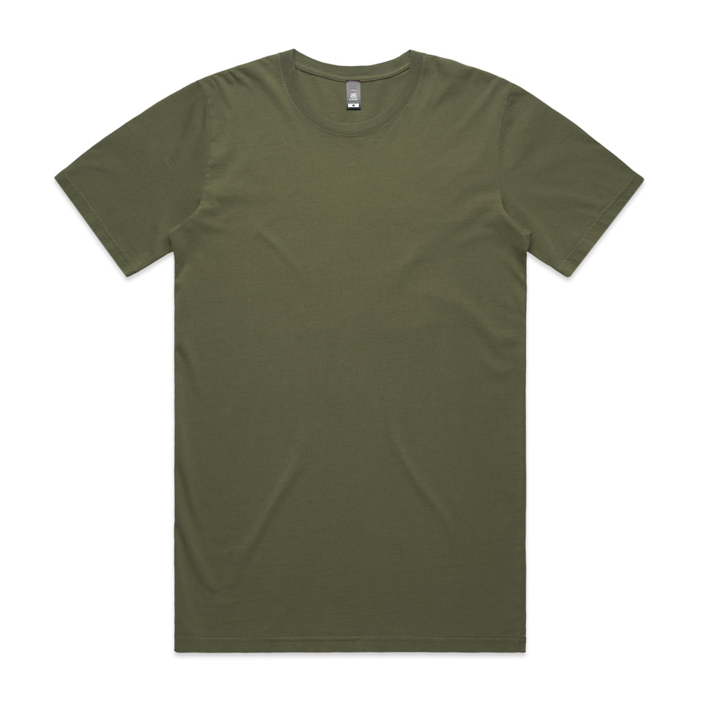 5065 FADED TEE