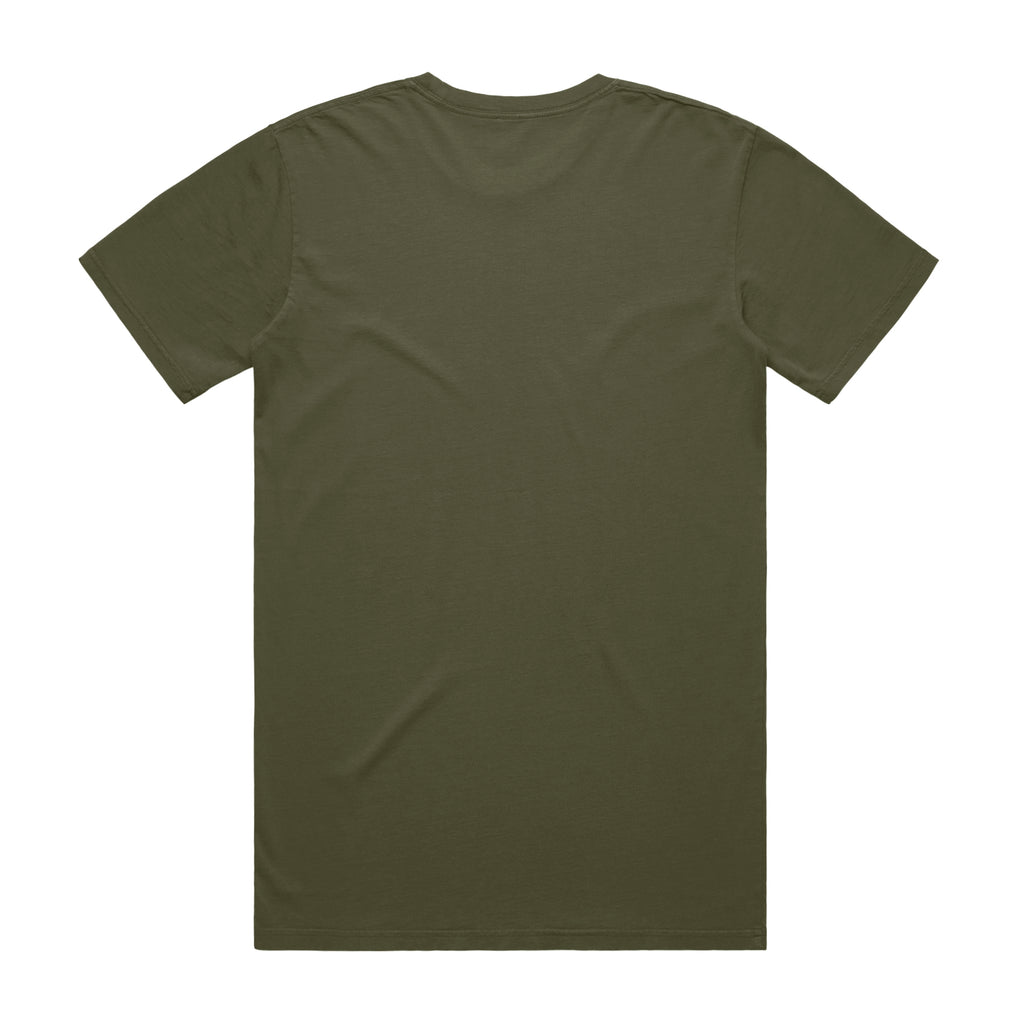 5065 FADED TEE