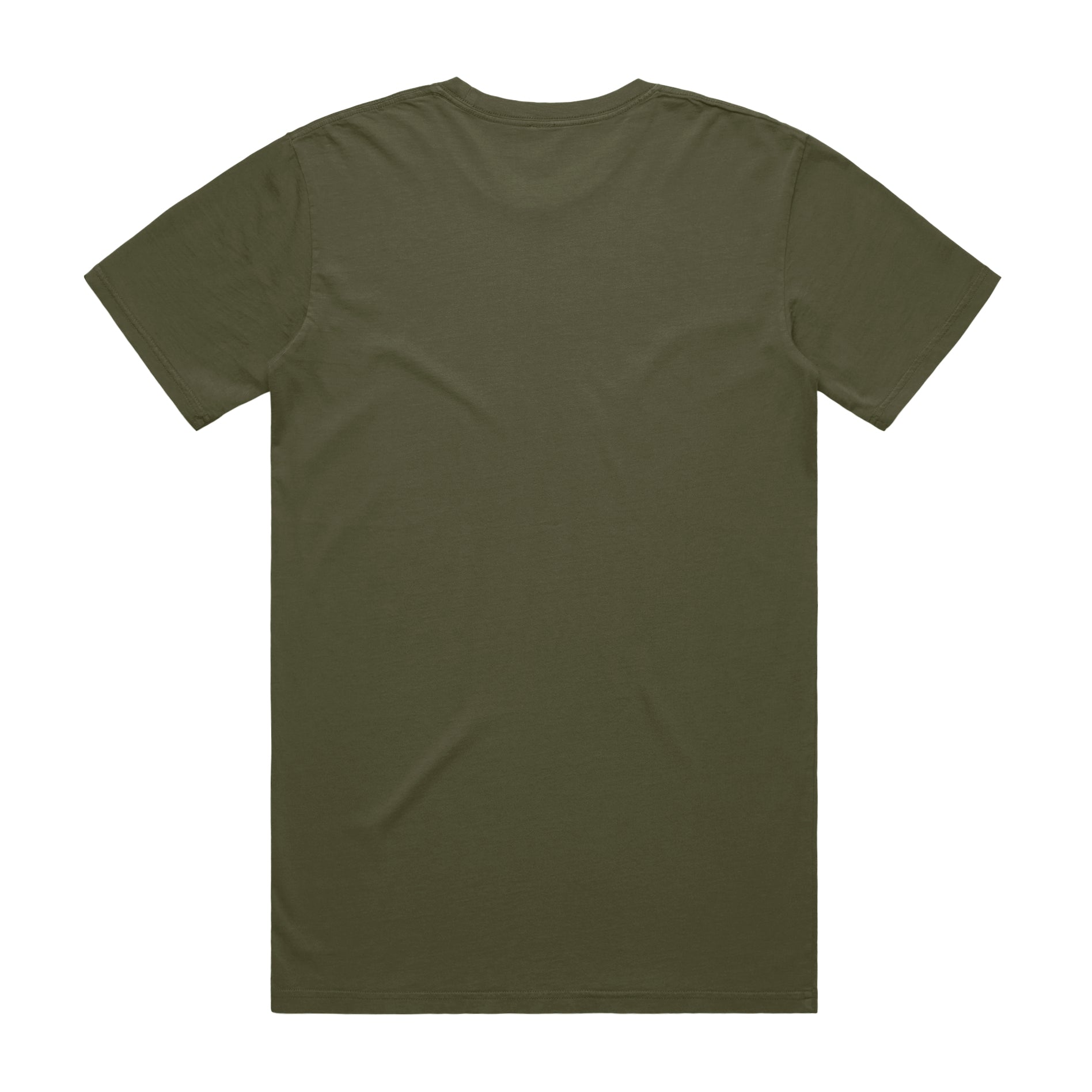 5065 FADED TEE