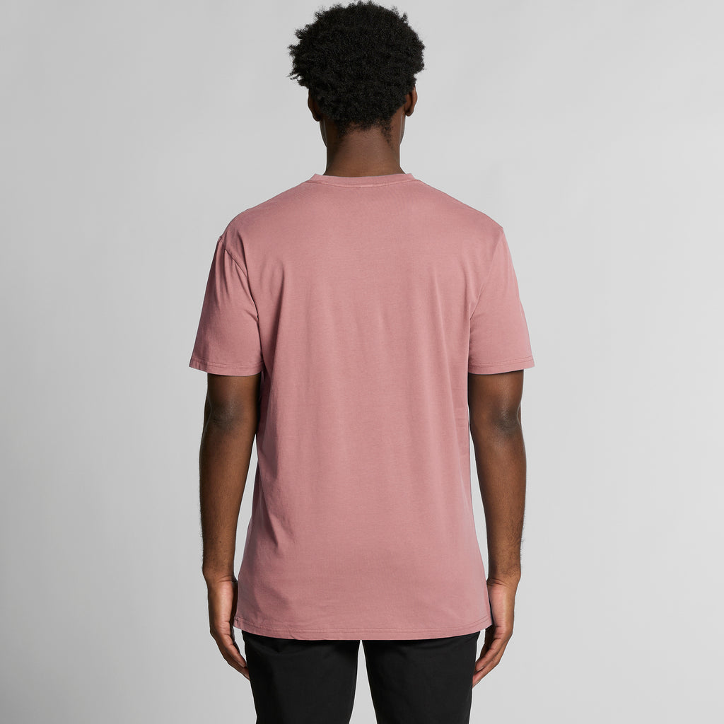 5065 FADED TEE
