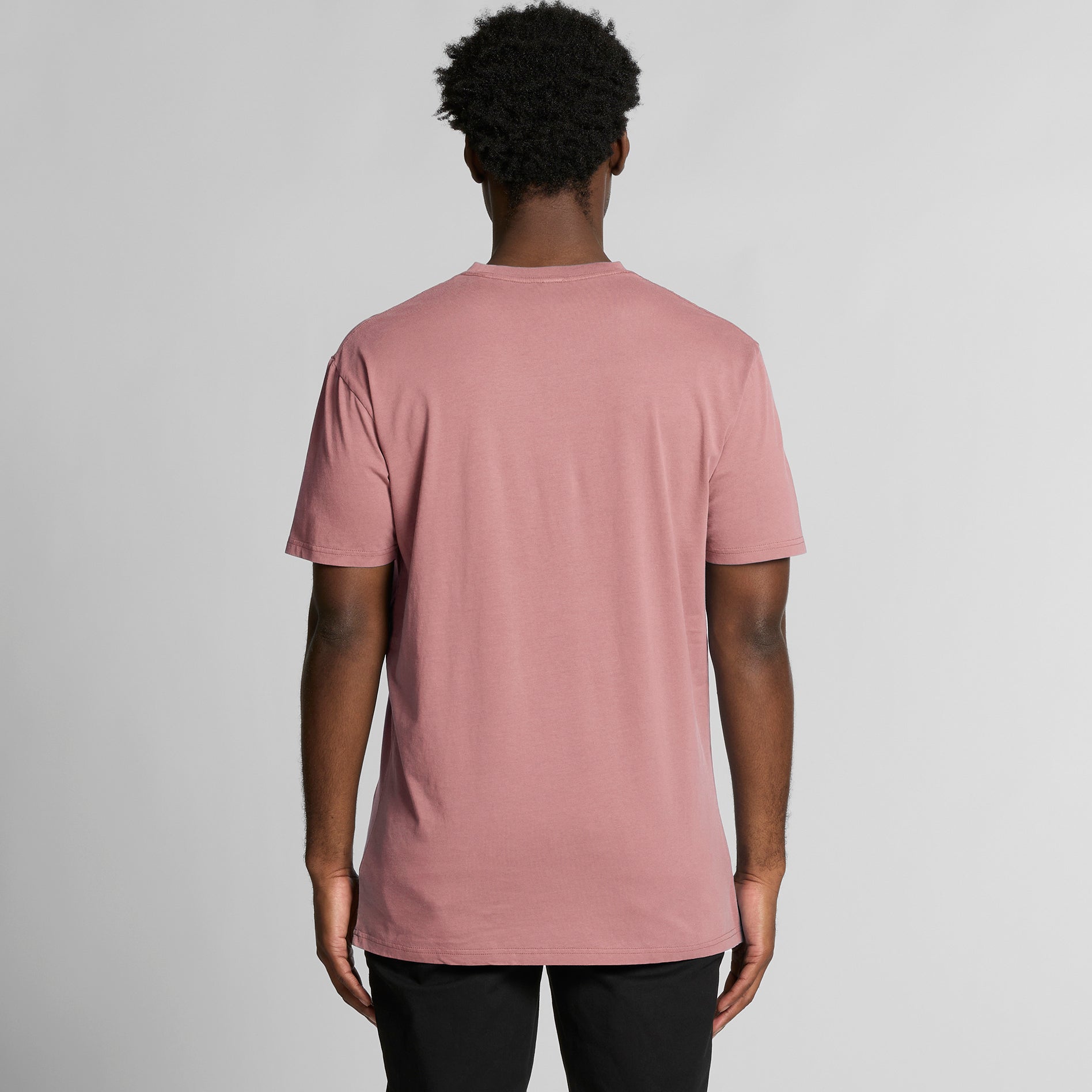 5065 FADED TEE