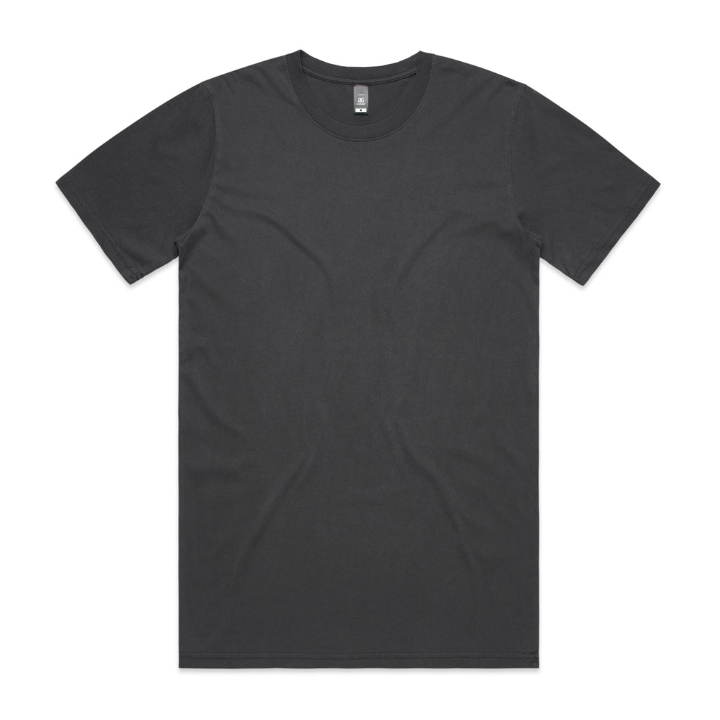 5065 FADED TEE