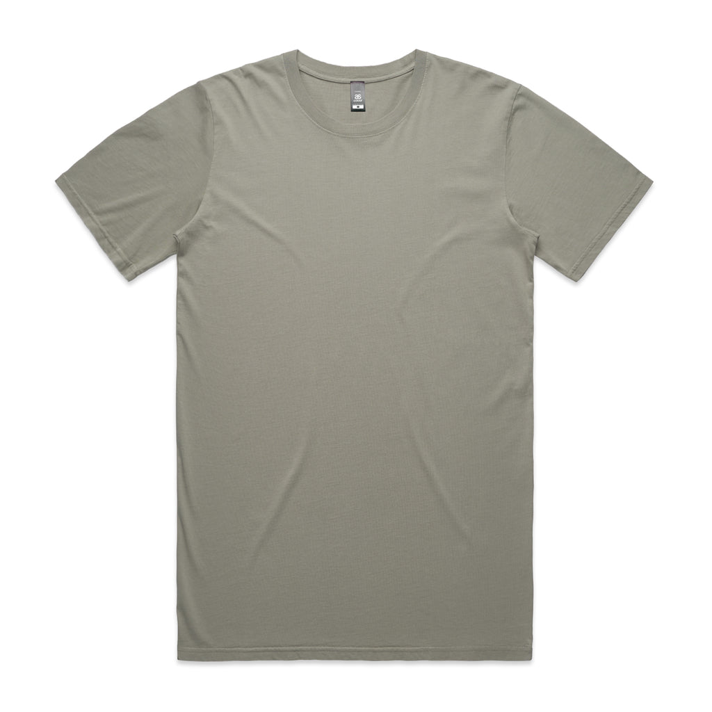5065 FADED TEE