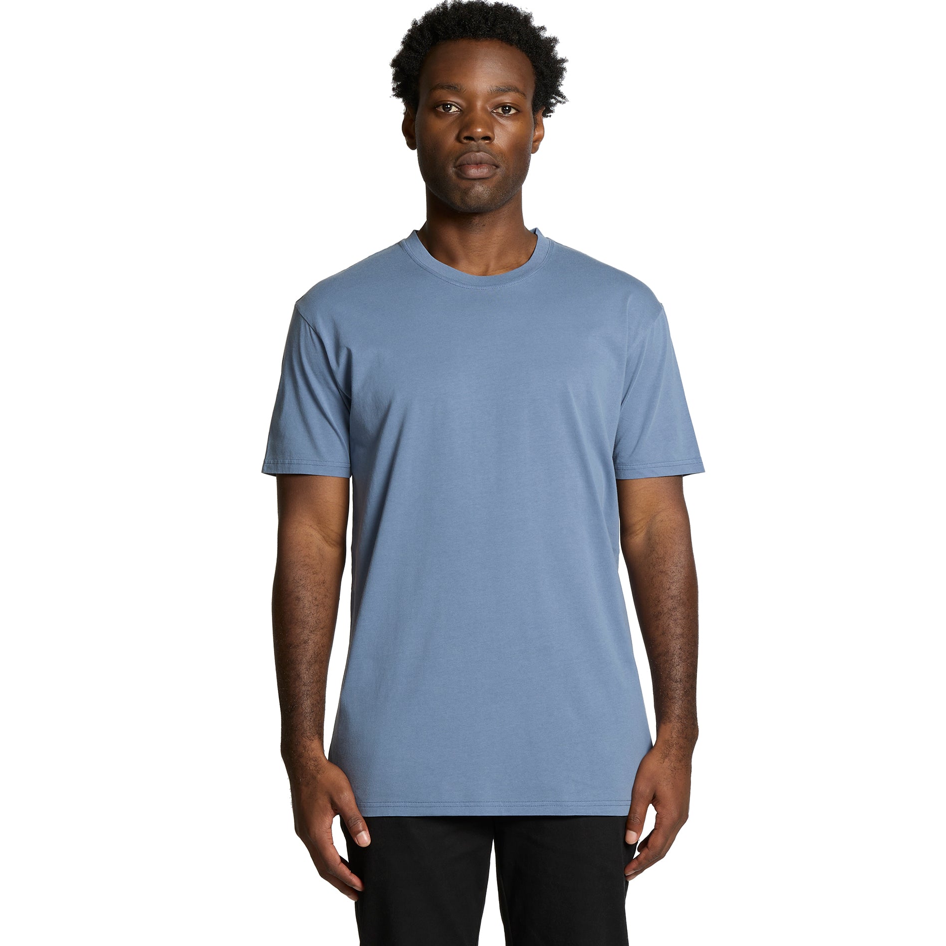 5065 FADED TEE
