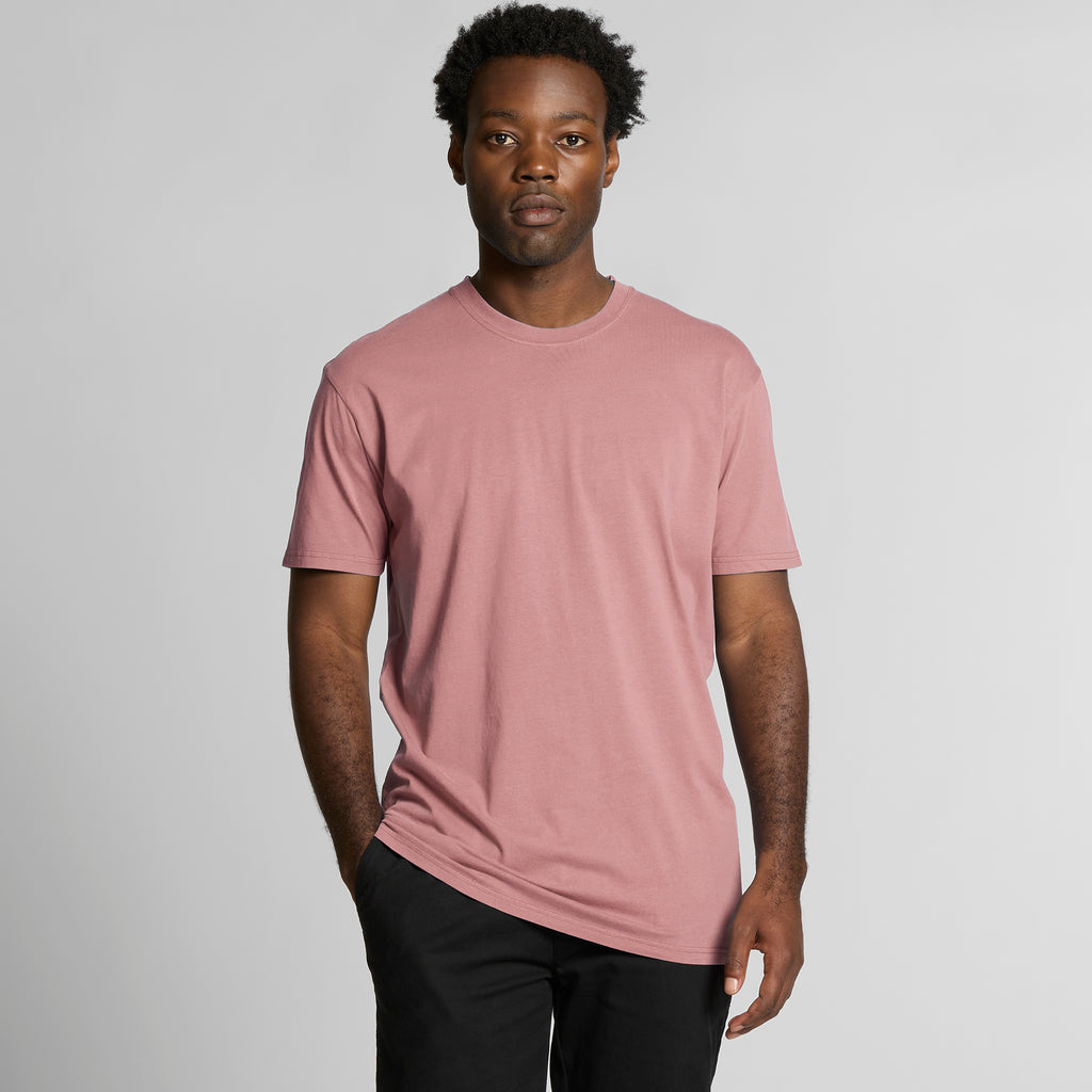 5065 FADED TEE