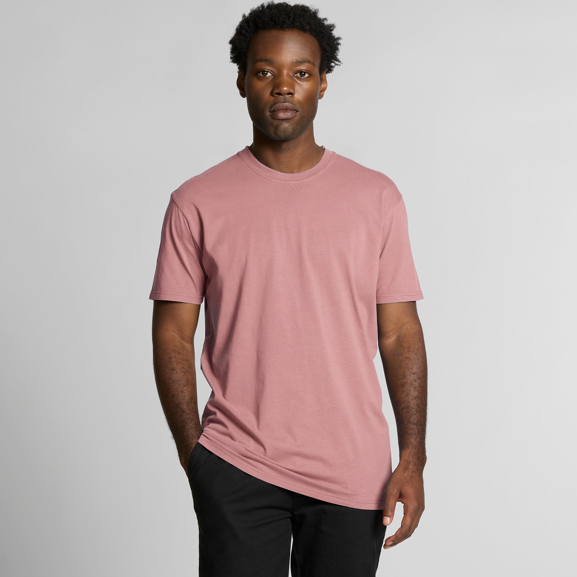 5065 FADED TEE