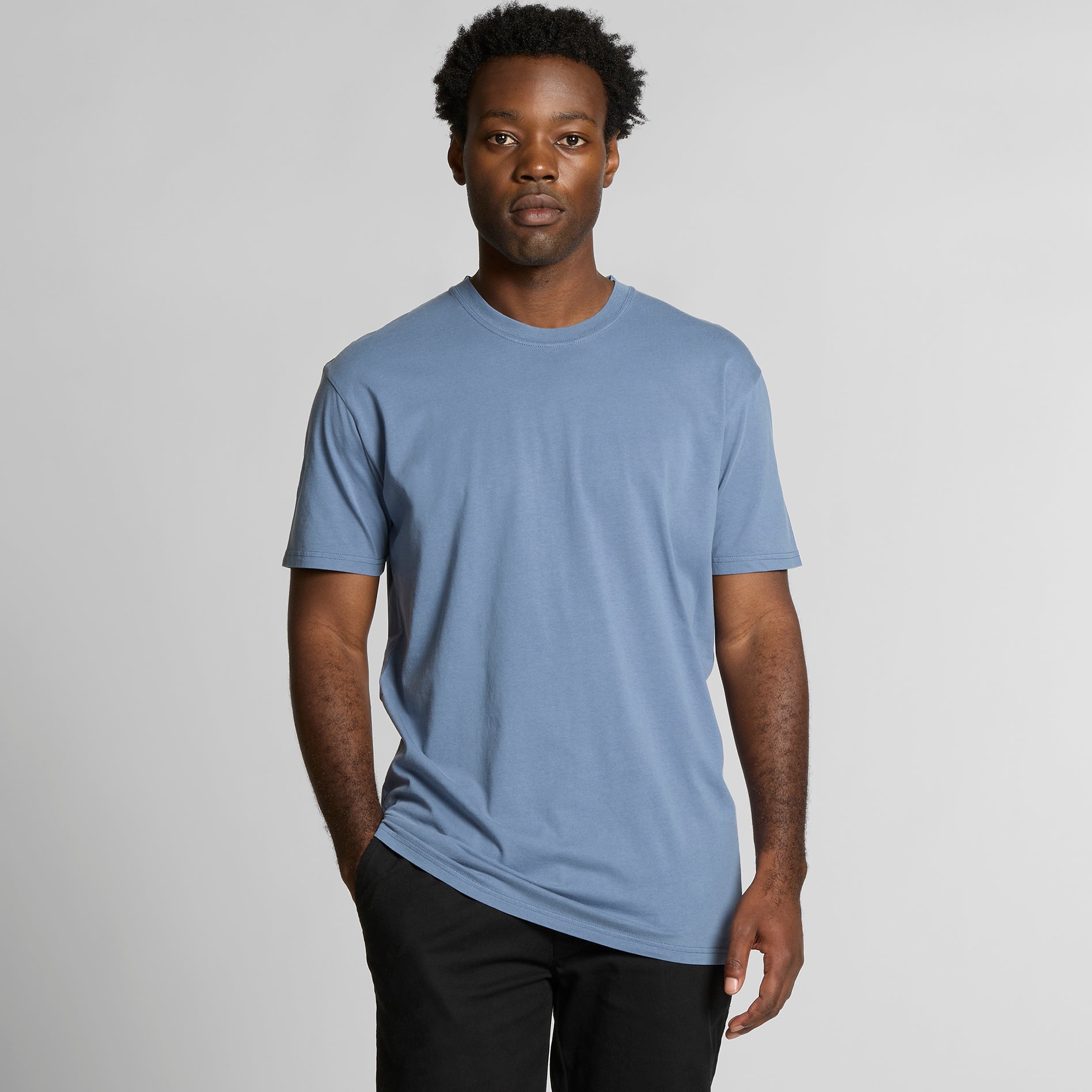 5065 FADED TEE