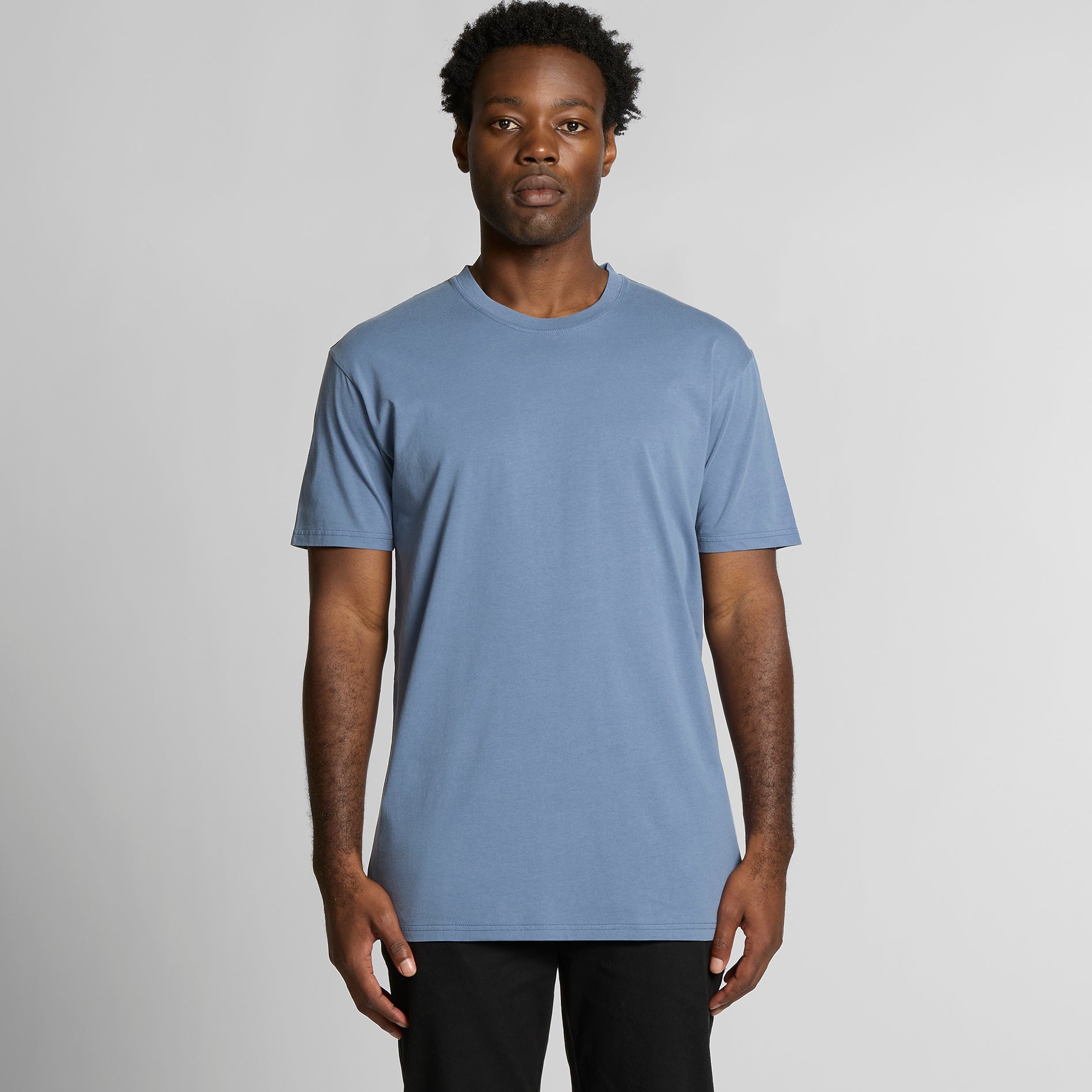 5065 FADED TEE