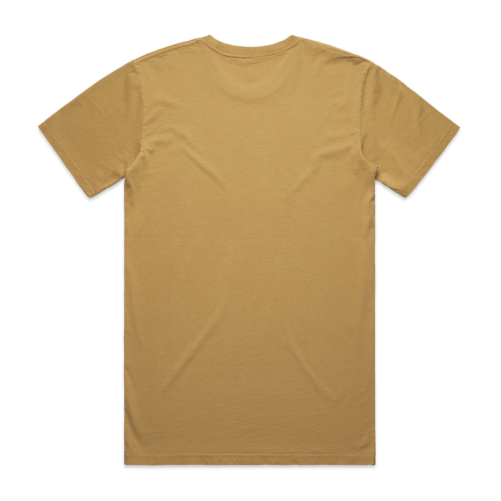 5065 FADED TEE