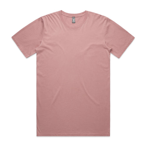 5065 FADED TEE