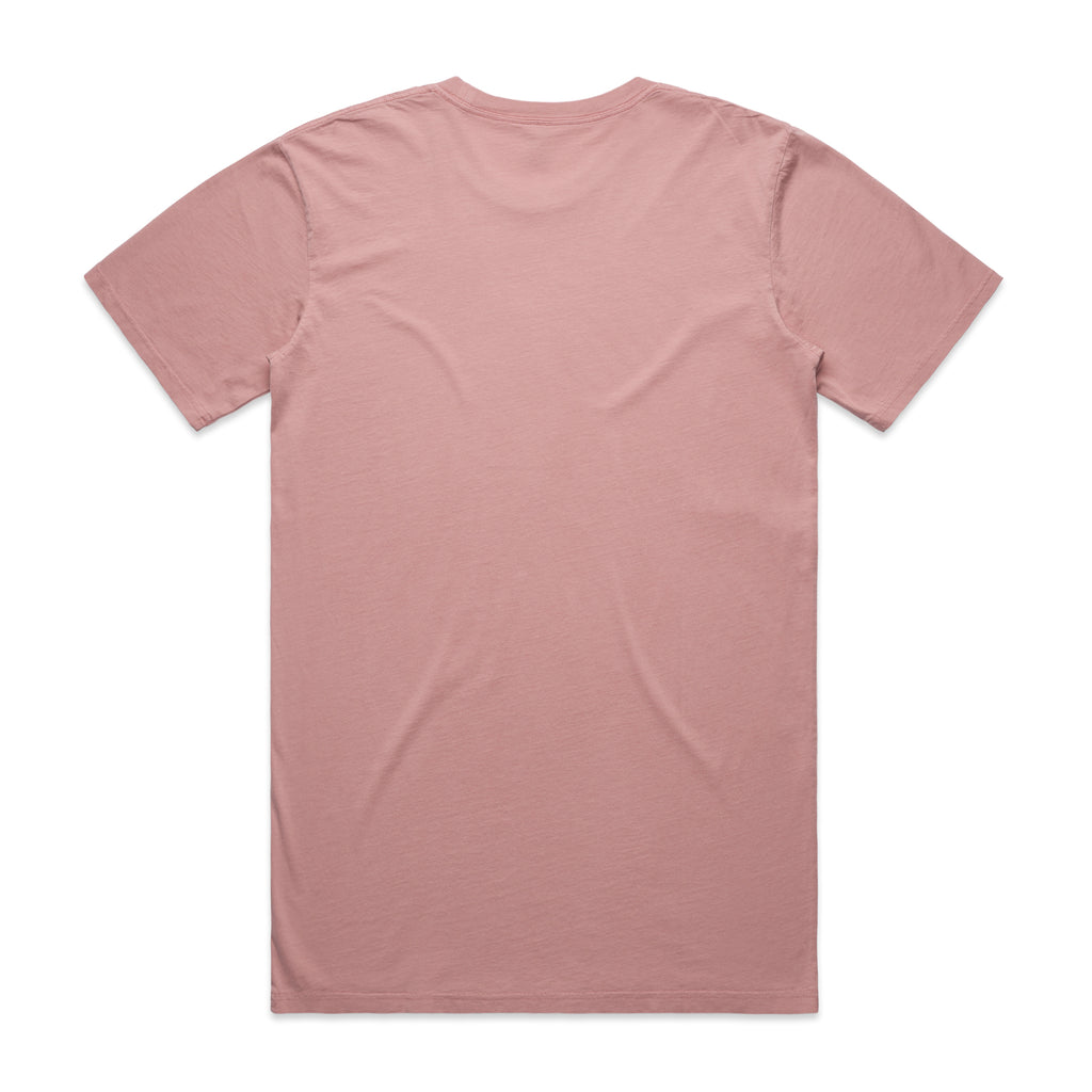 5065 FADED TEE