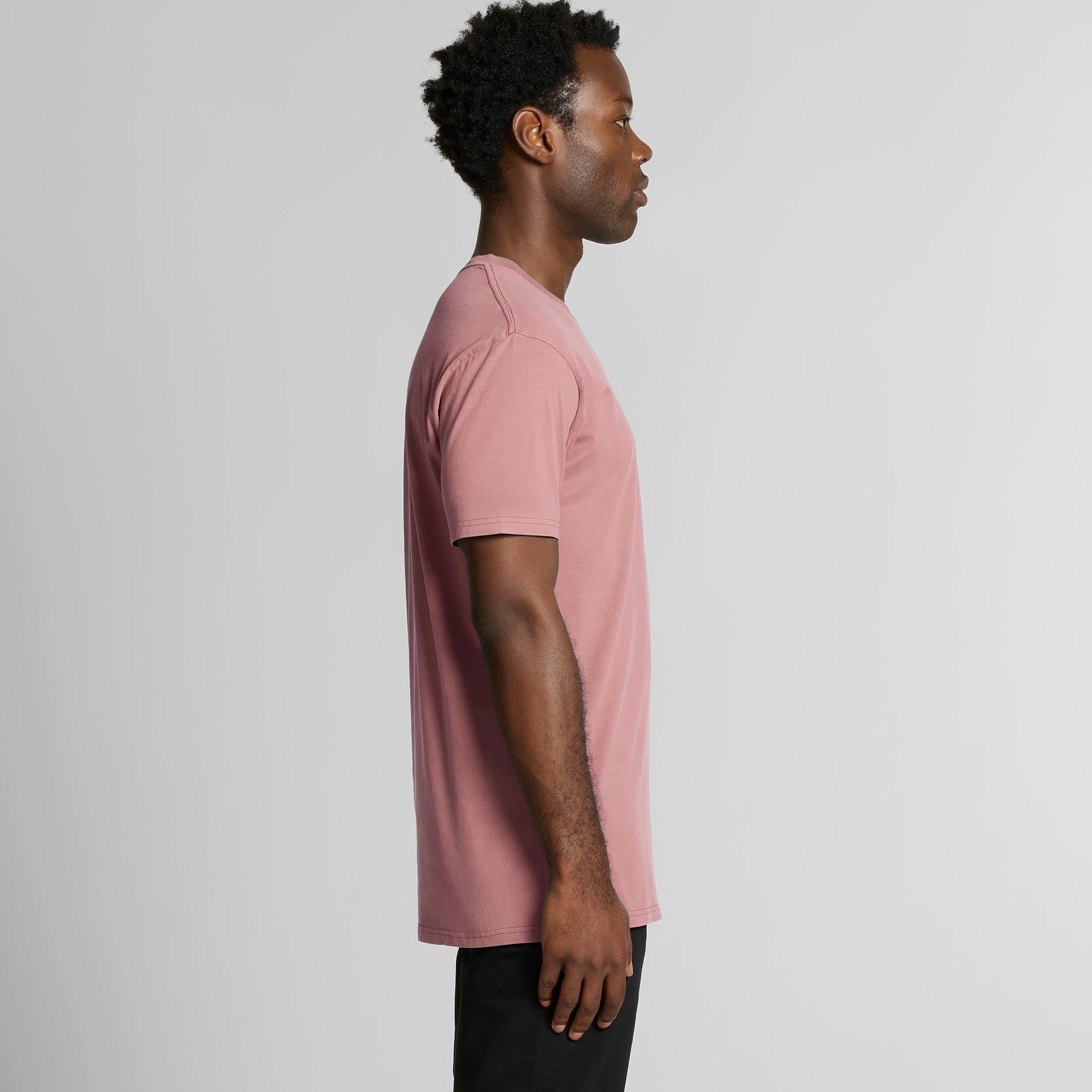 5065 FADED TEE