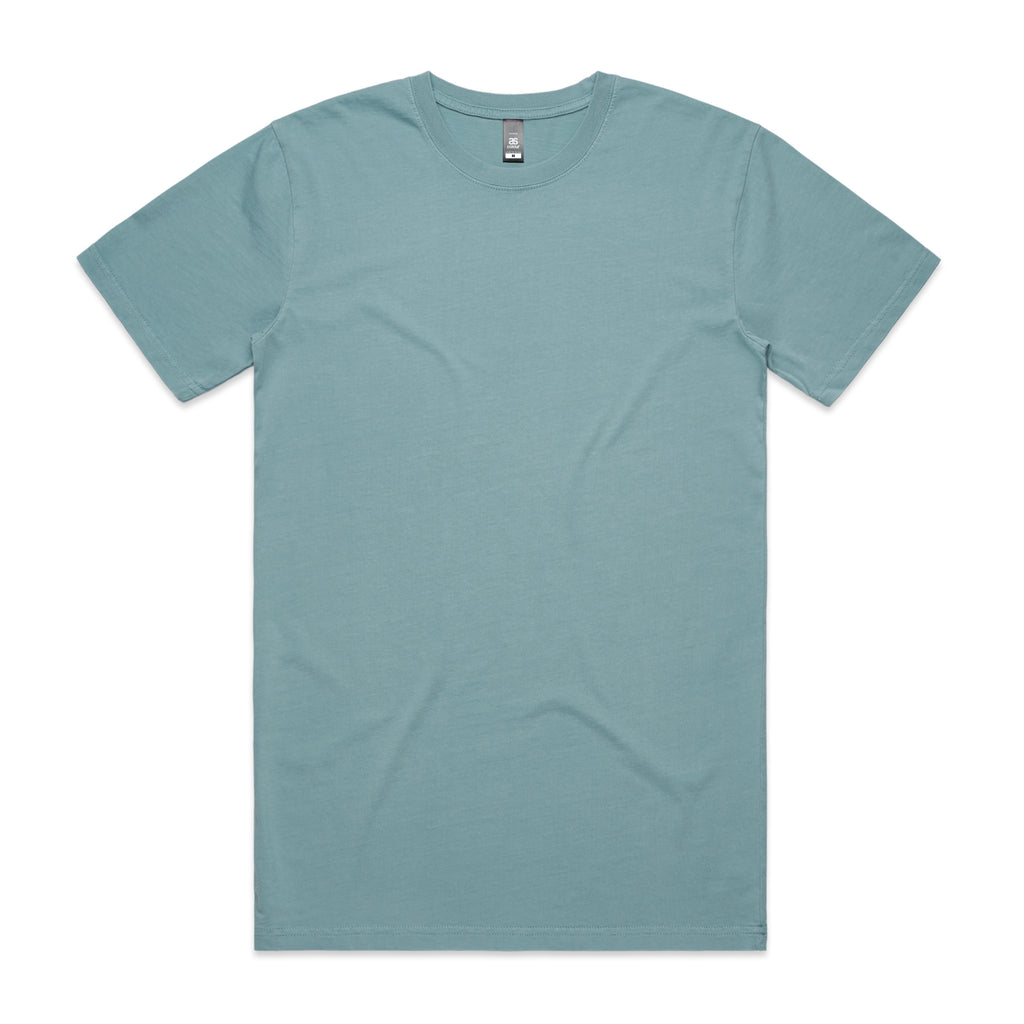 5065 FADED TEE