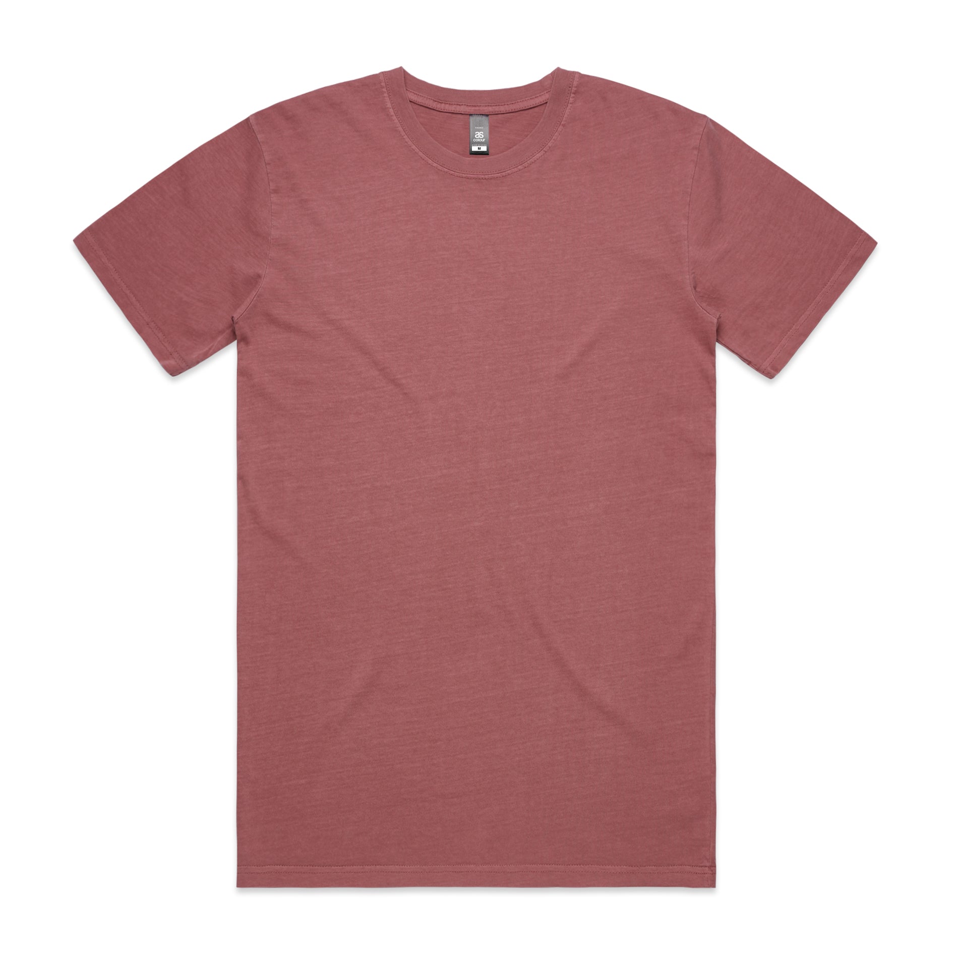 5065 FADED TEE