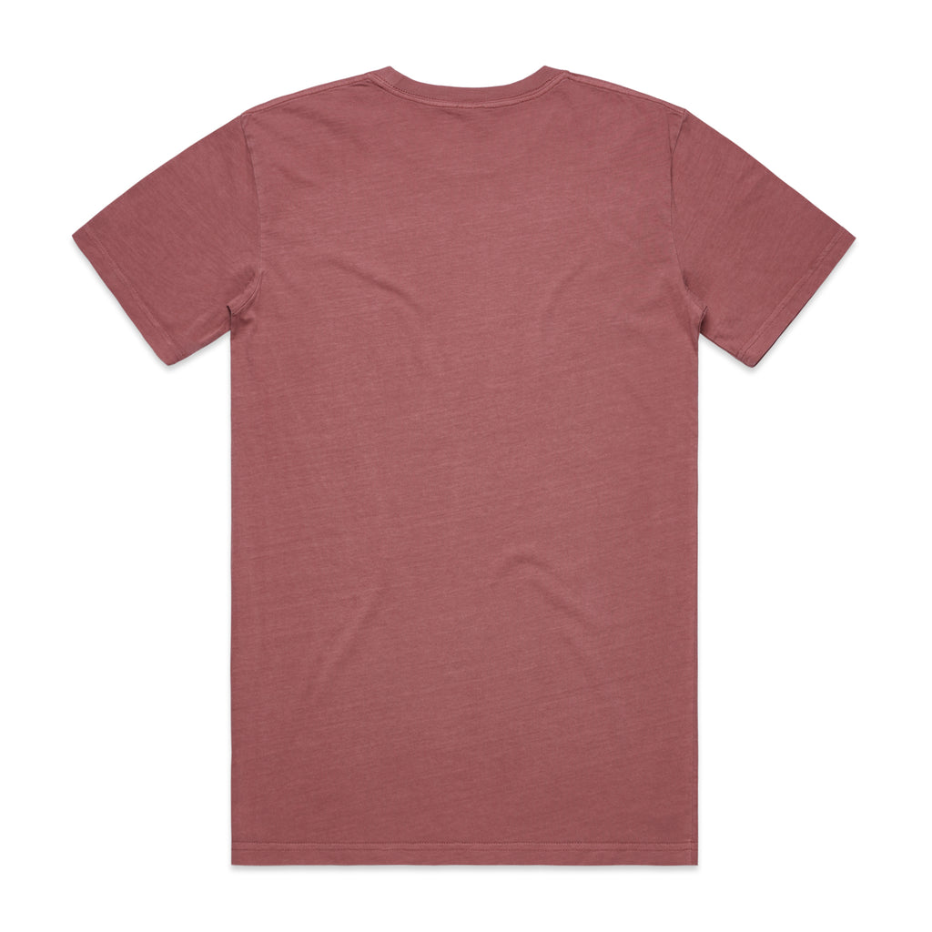 5065 FADED TEE