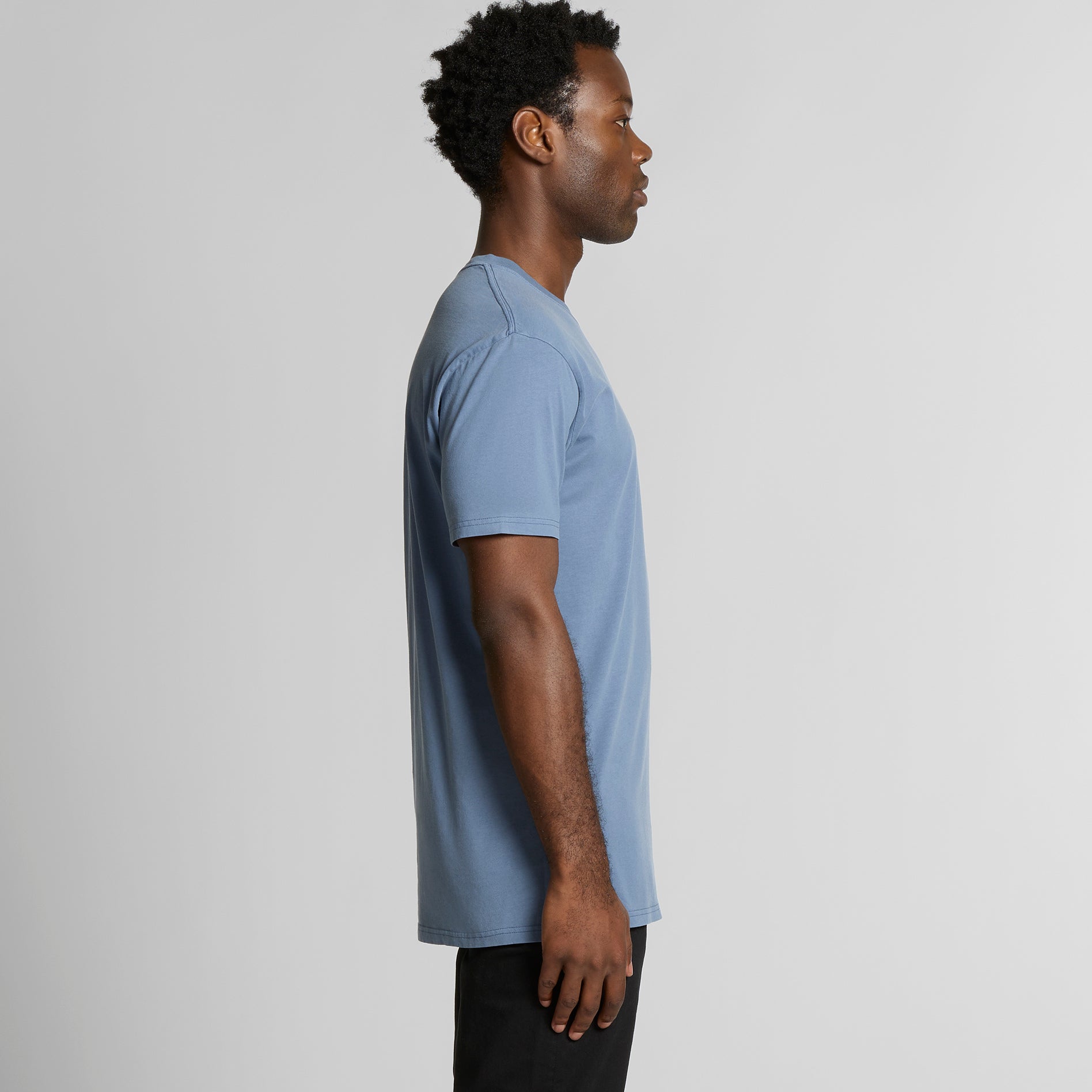 5065 FADED TEE