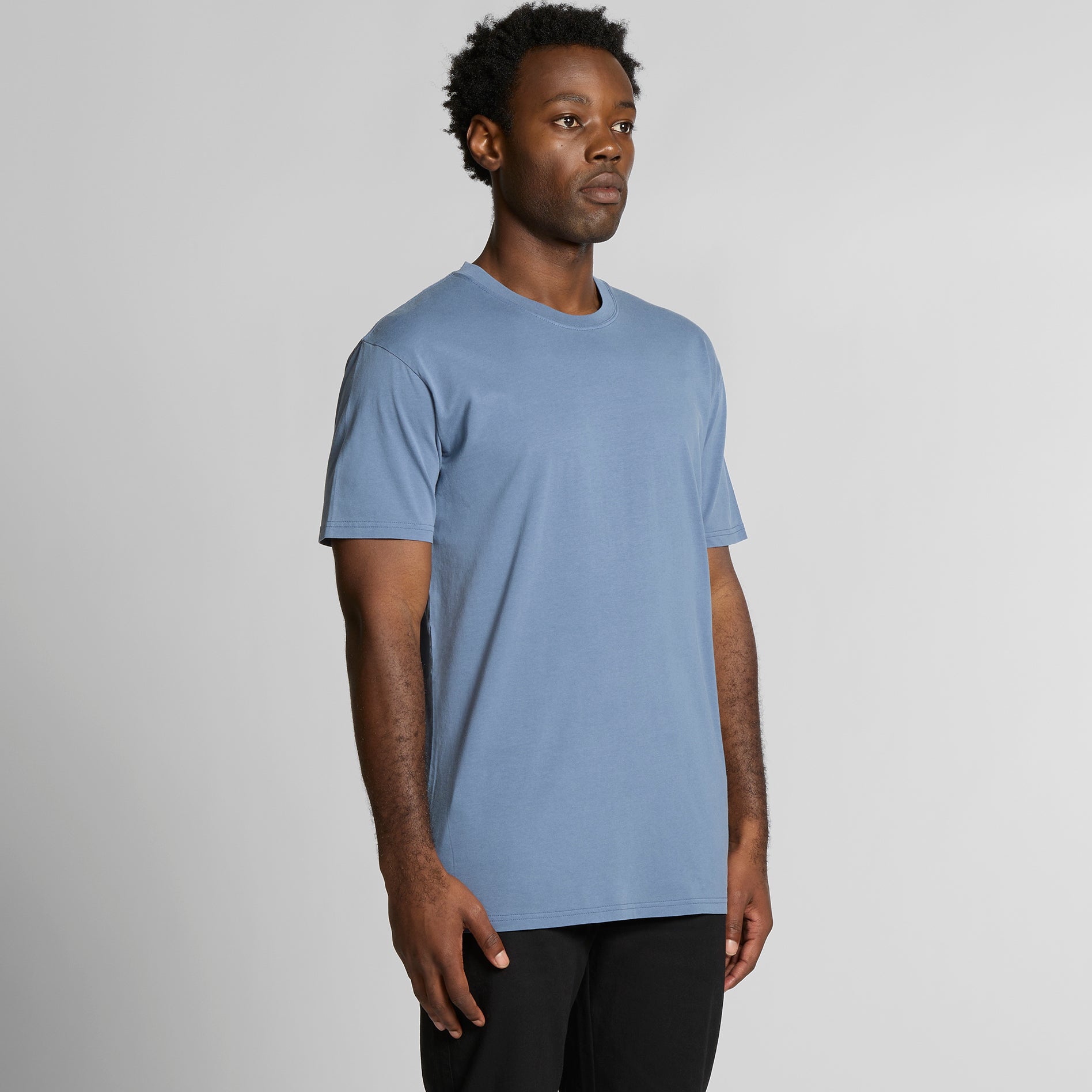 5065 FADED TEE