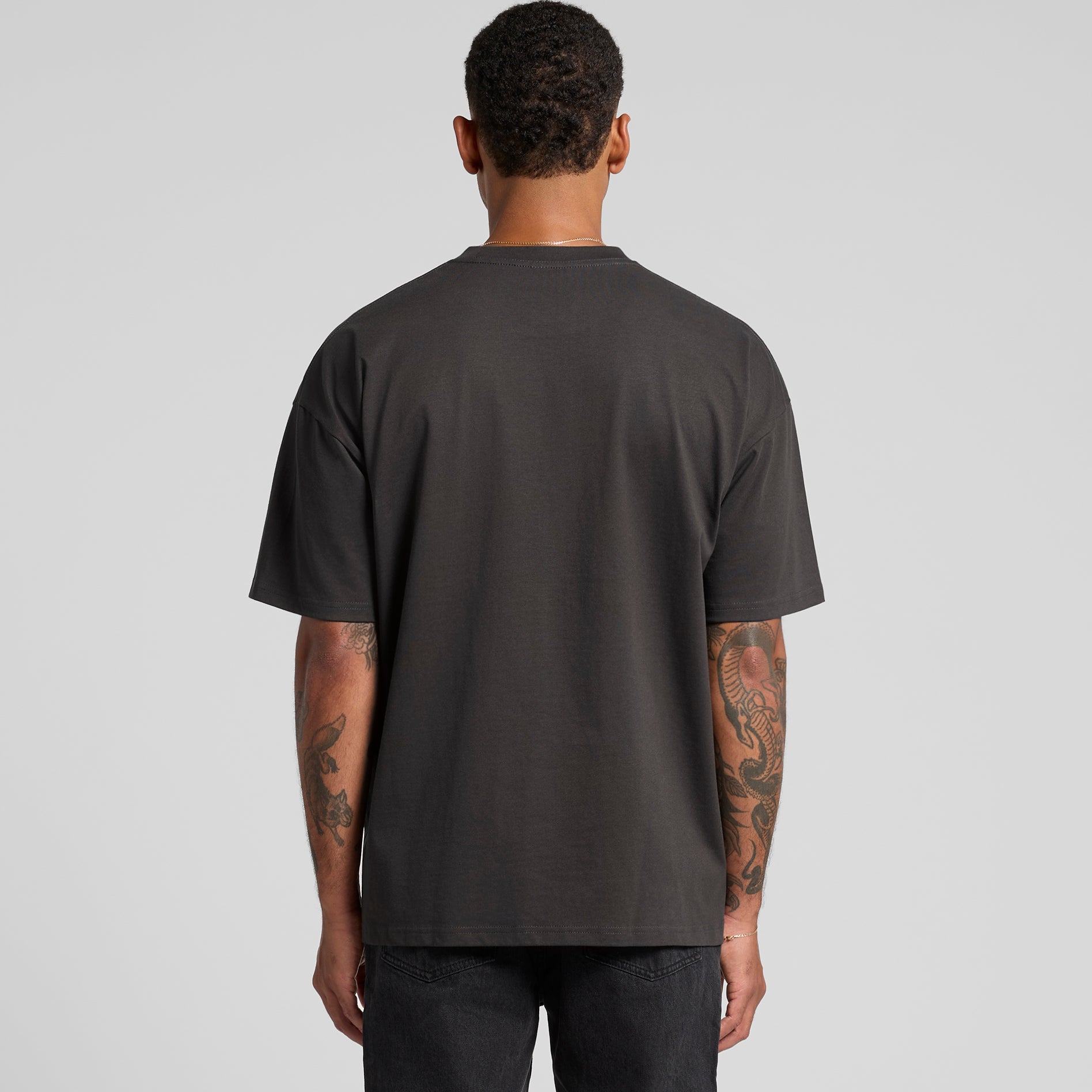 5069 CLASSIC OVERSIZED TEE