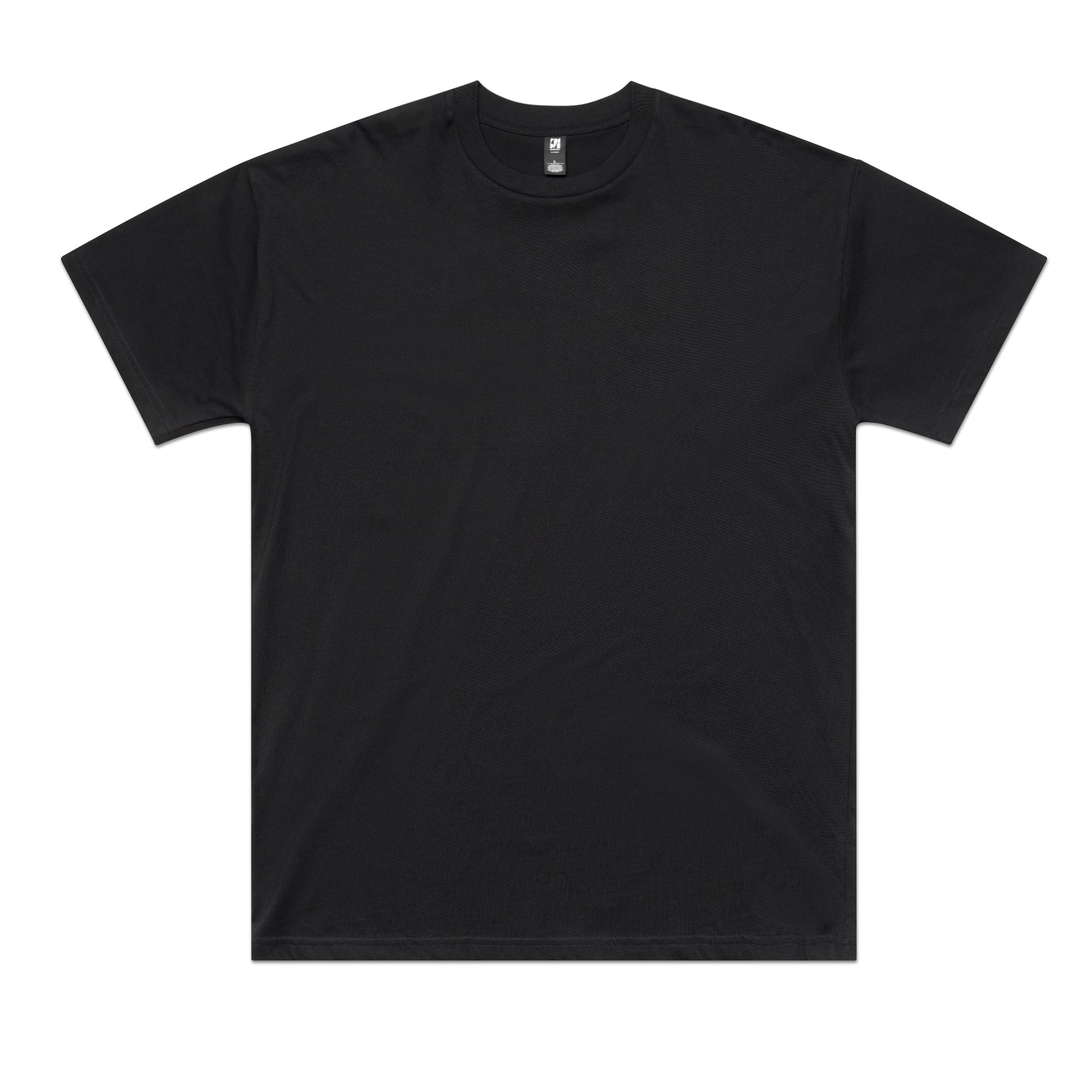 5069 CLASSIC OVERSIZED TEE