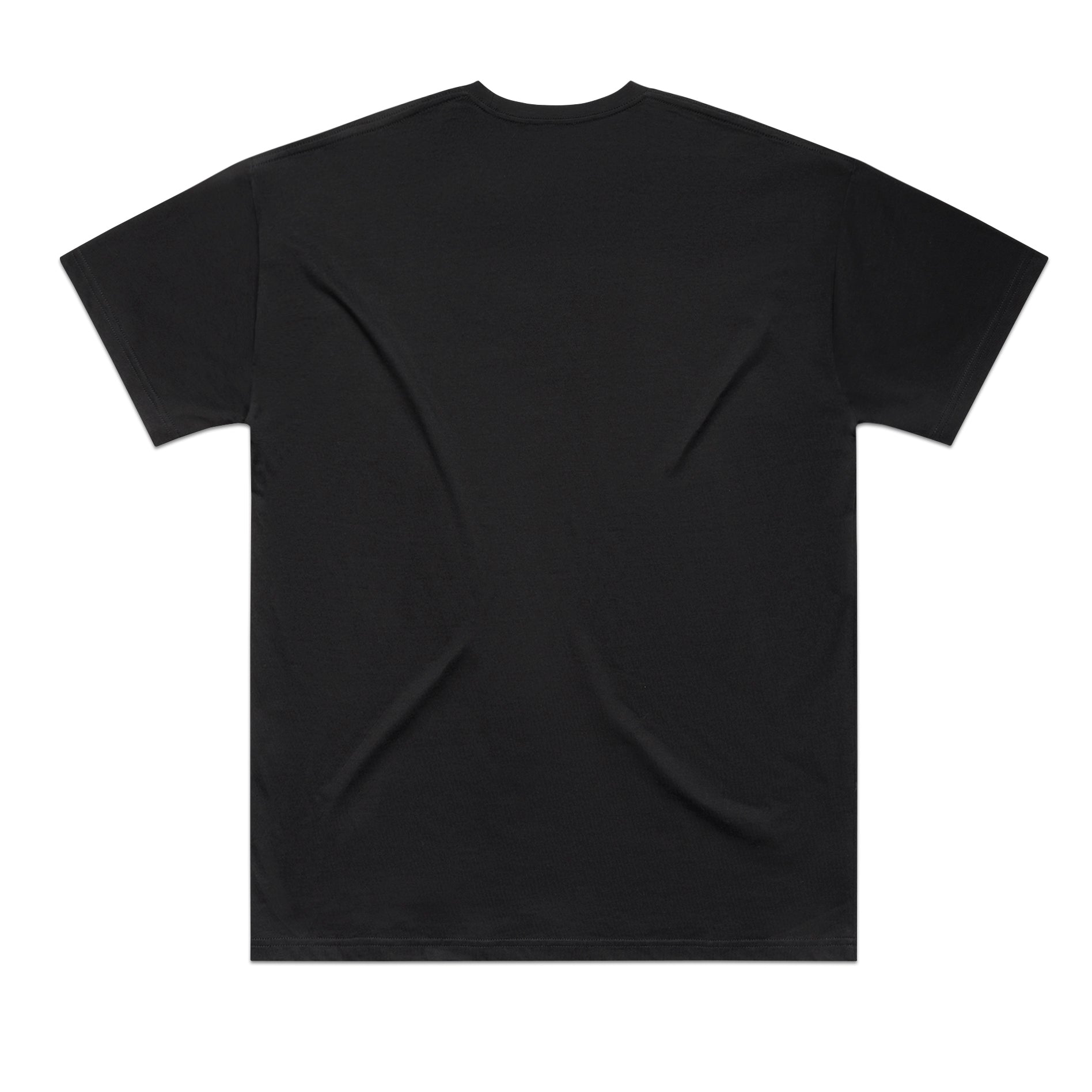 5069 CLASSIC OVERSIZED TEE