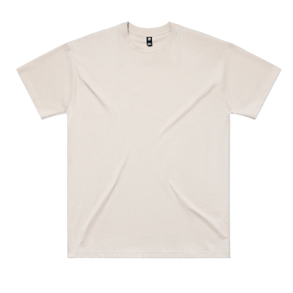 5069 CLASSIC OVERSIZED TEE