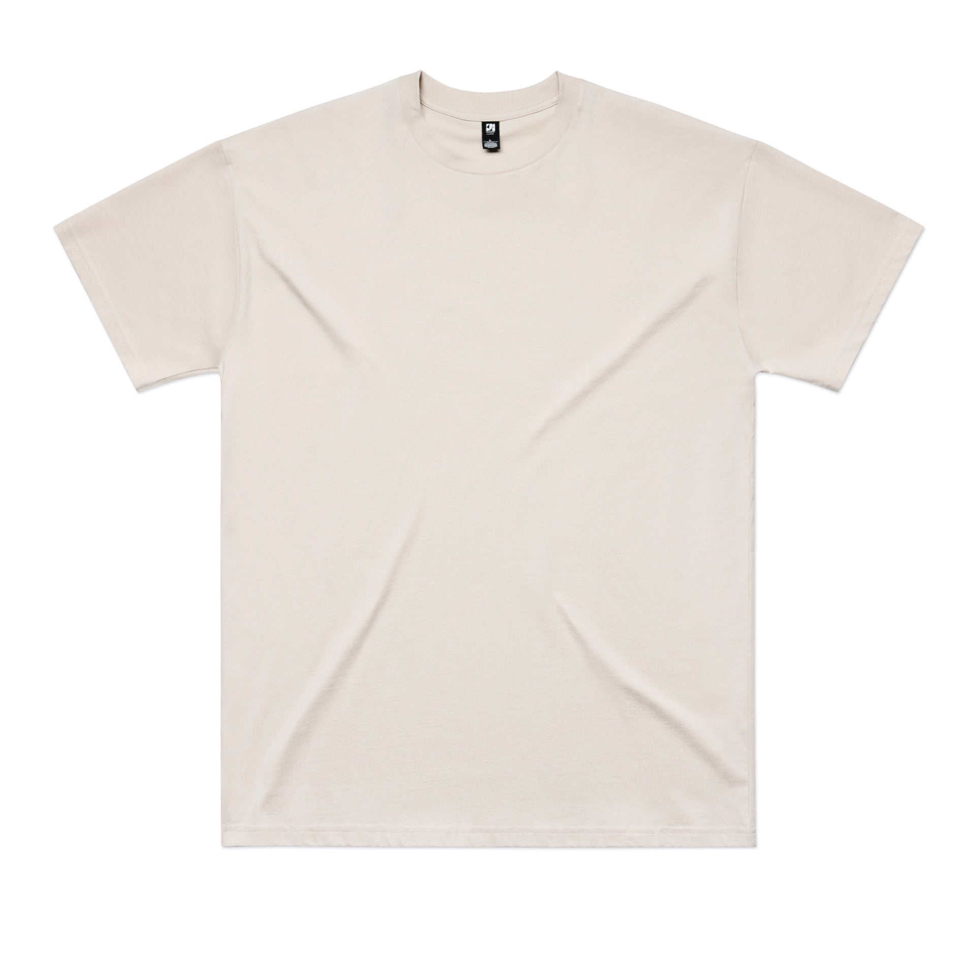5069 CLASSIC OVERSIZED TEE
