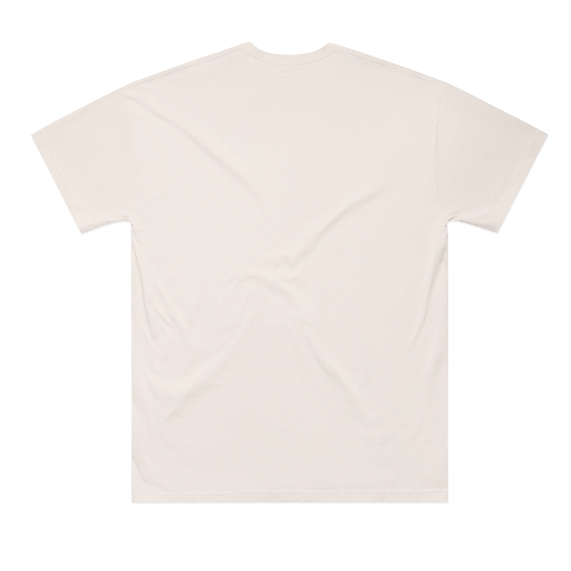 5069 CLASSIC OVERSIZED TEE