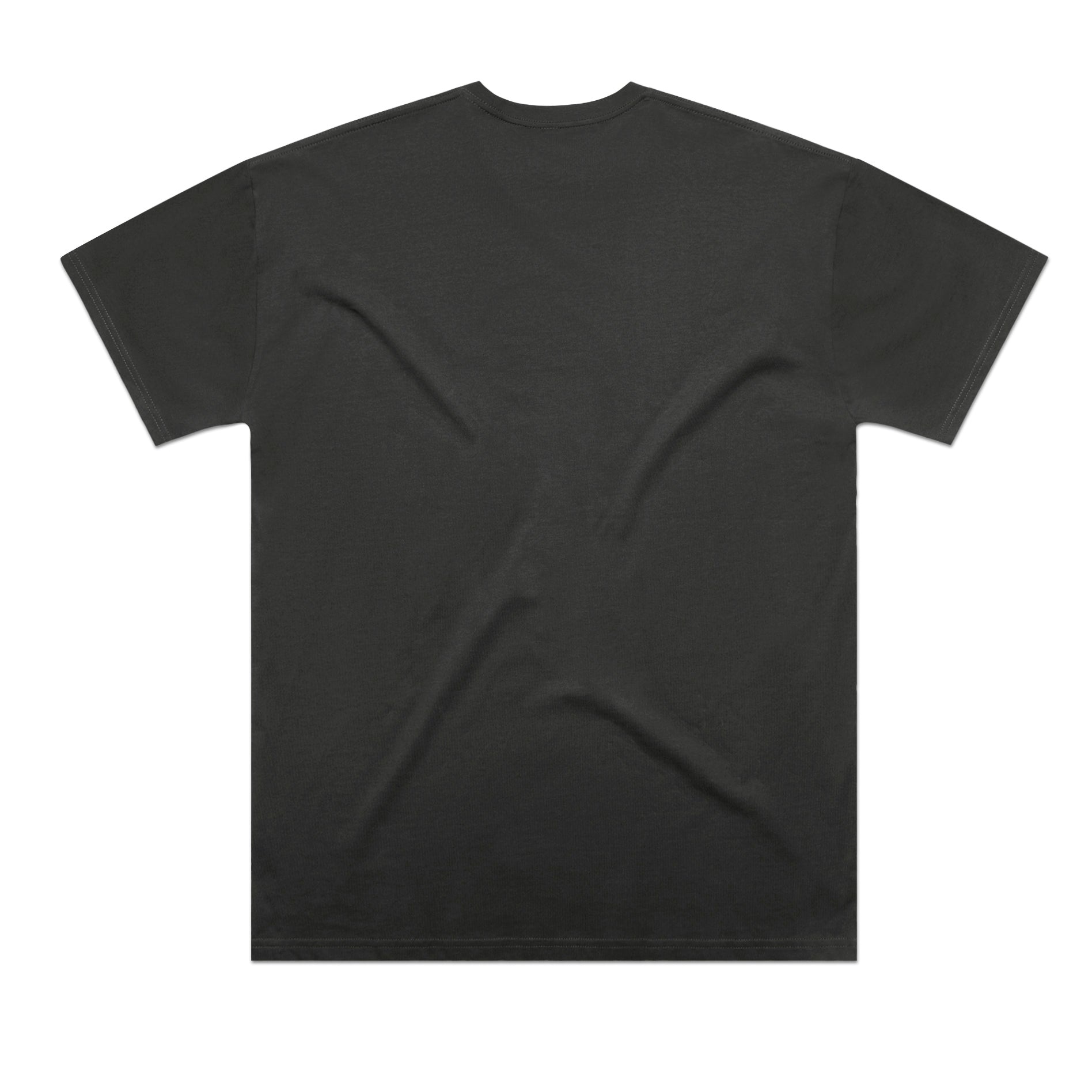 5069 CLASSIC OVERSIZED TEE