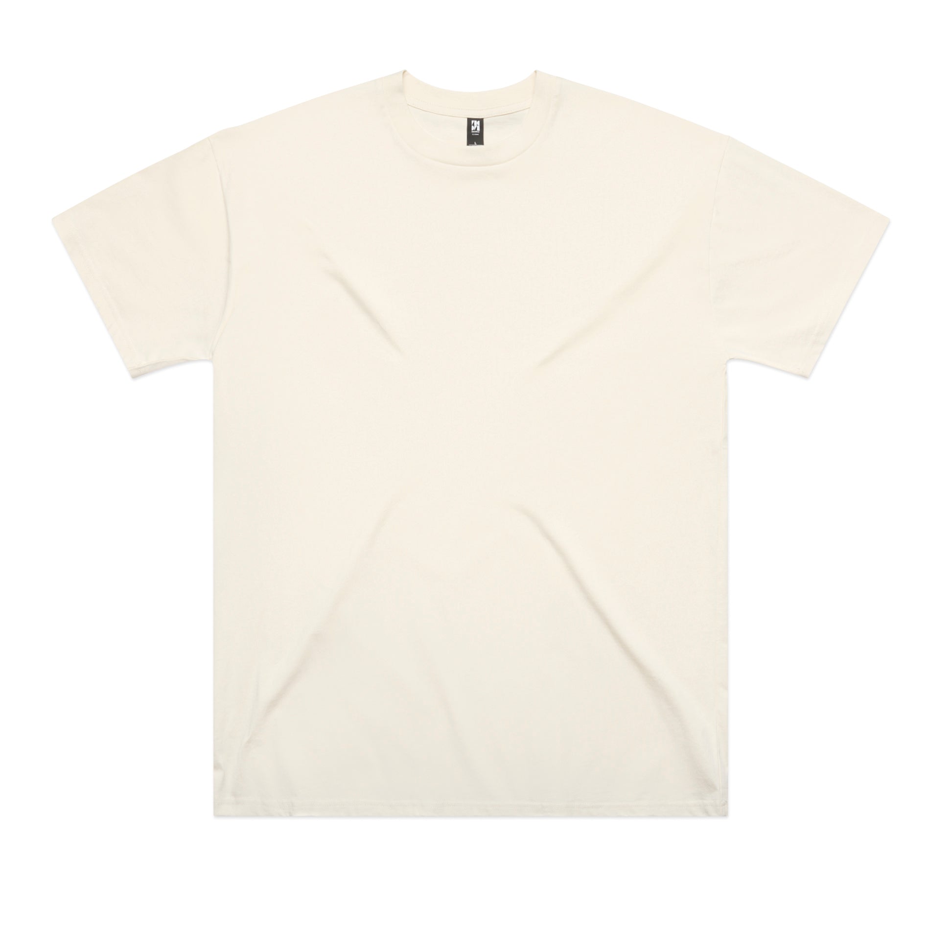 5069 CLASSIC OVERSIZED TEE