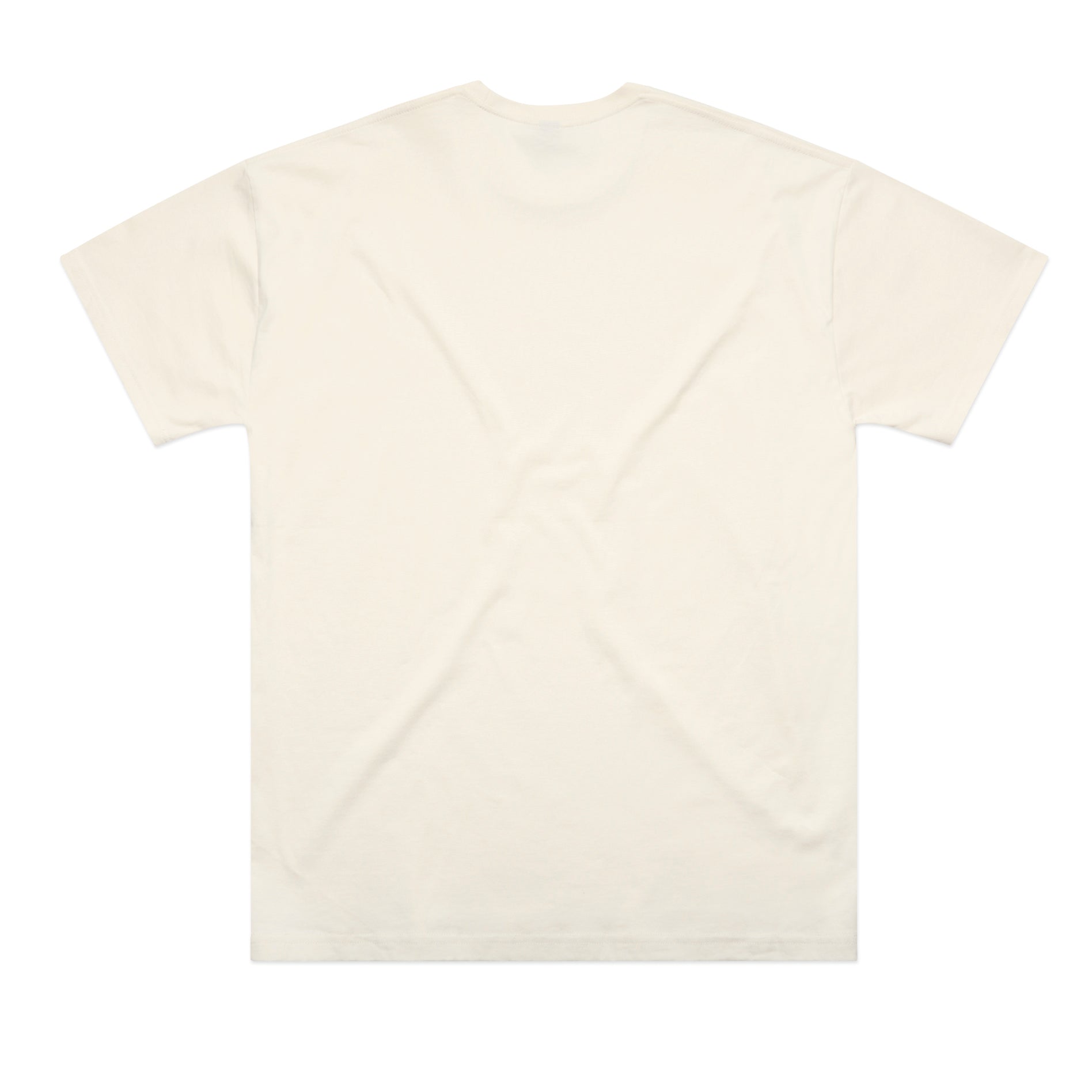 5069 CLASSIC OVERSIZED TEE