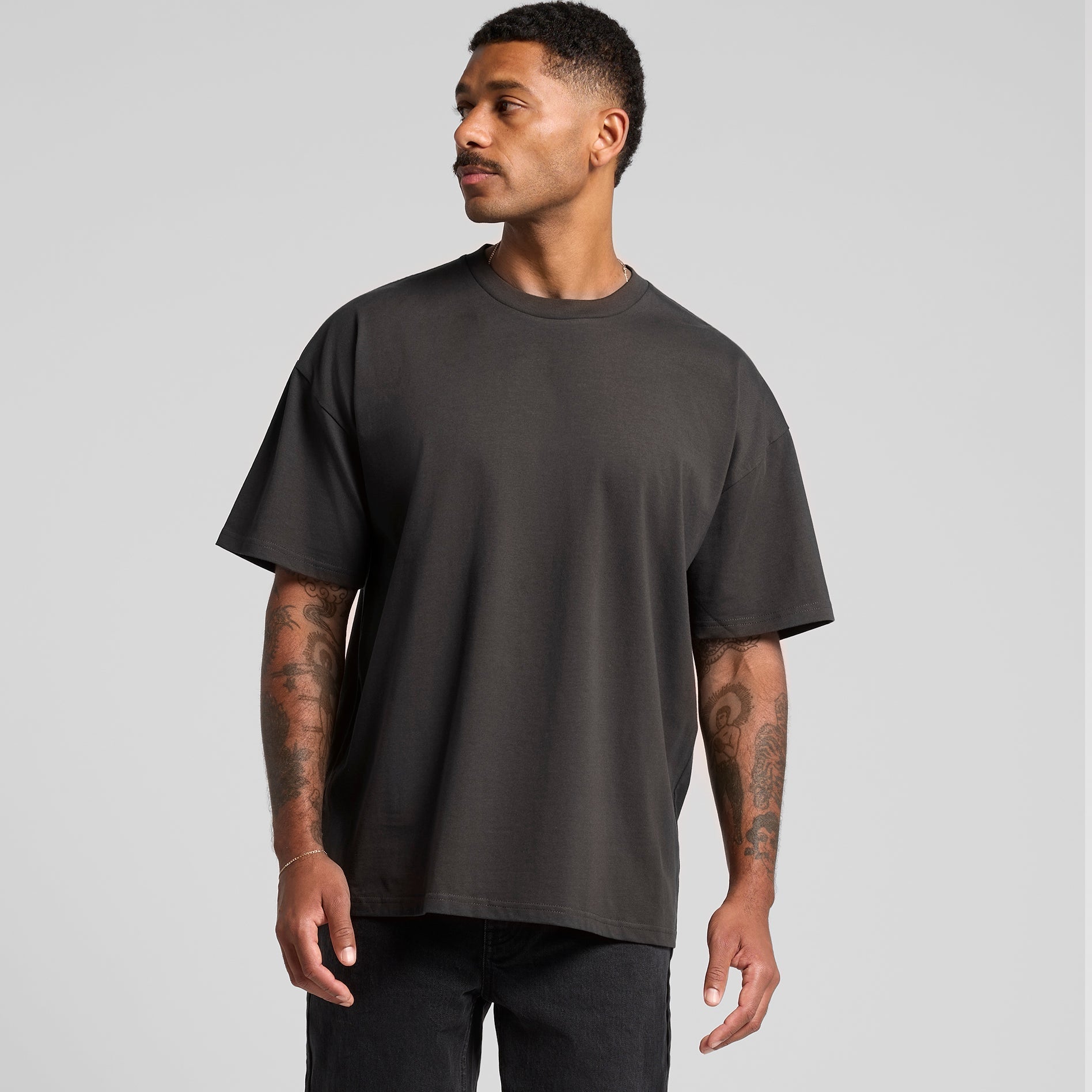 5069 CLASSIC OVERSIZED TEE