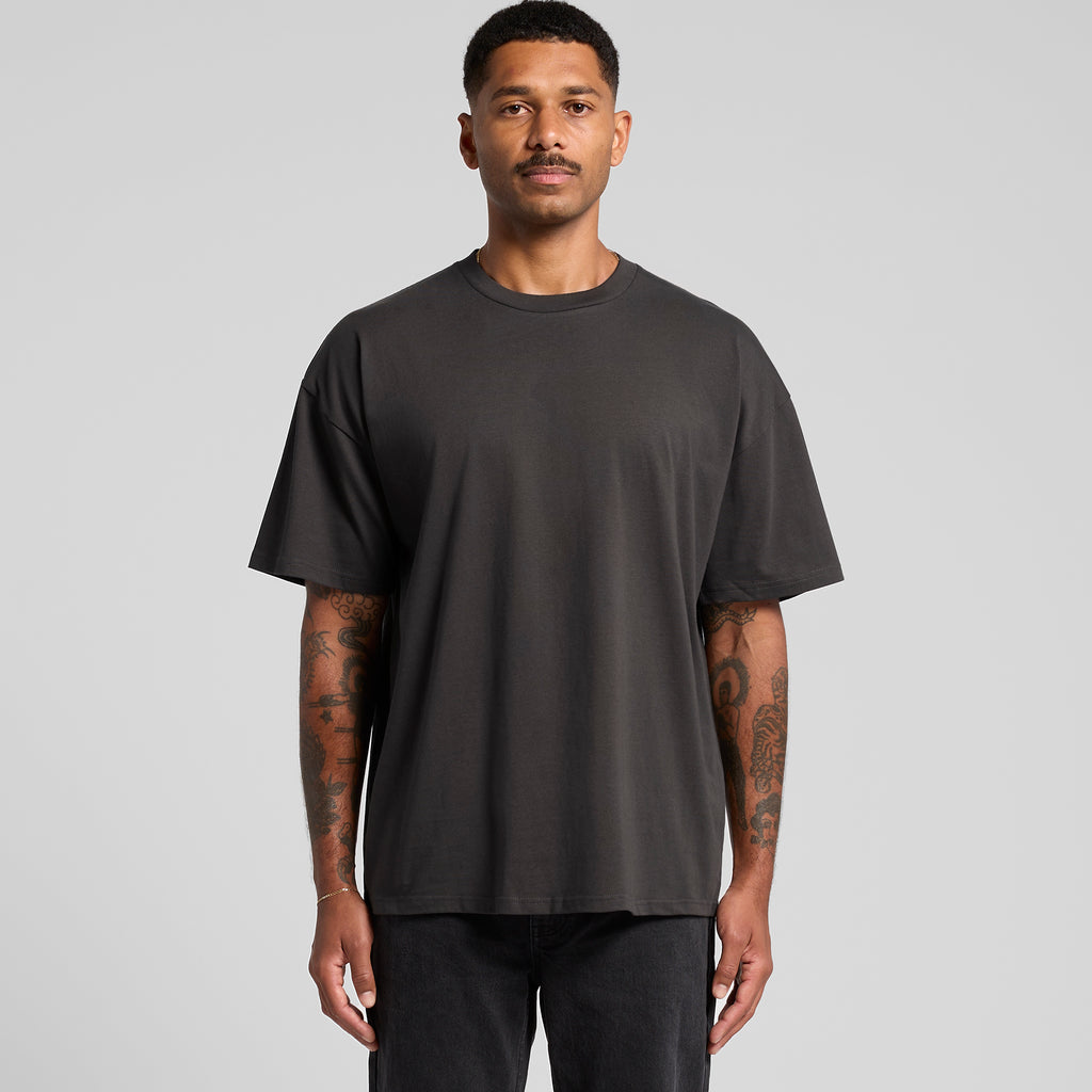 5069 CLASSIC OVERSIZED TEE