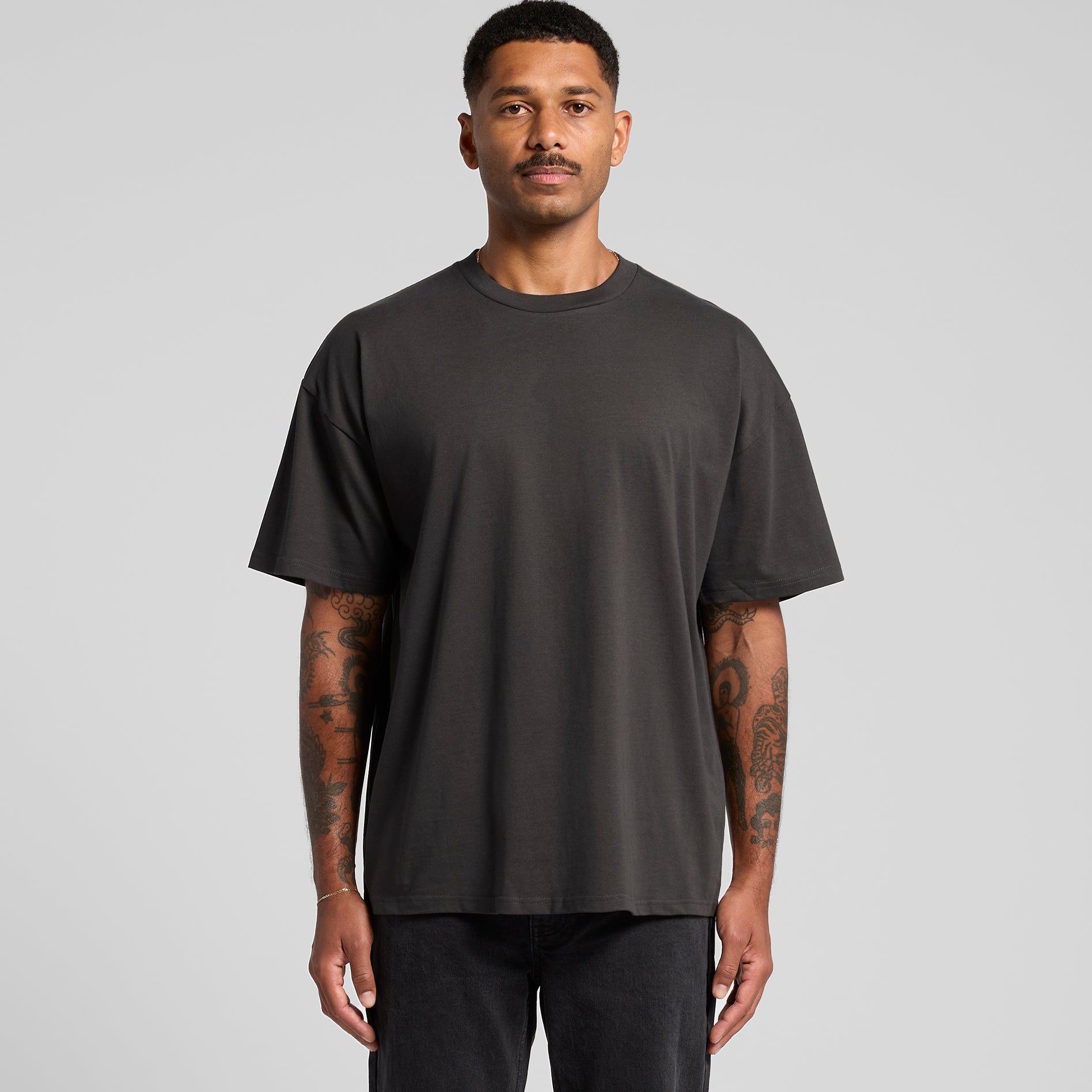 5069 CLASSIC OVERSIZED TEE