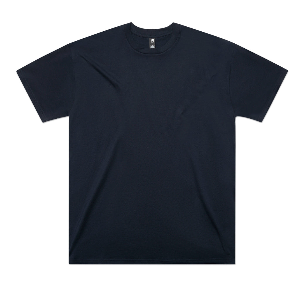 5069 CLASSIC OVERSIZED TEE