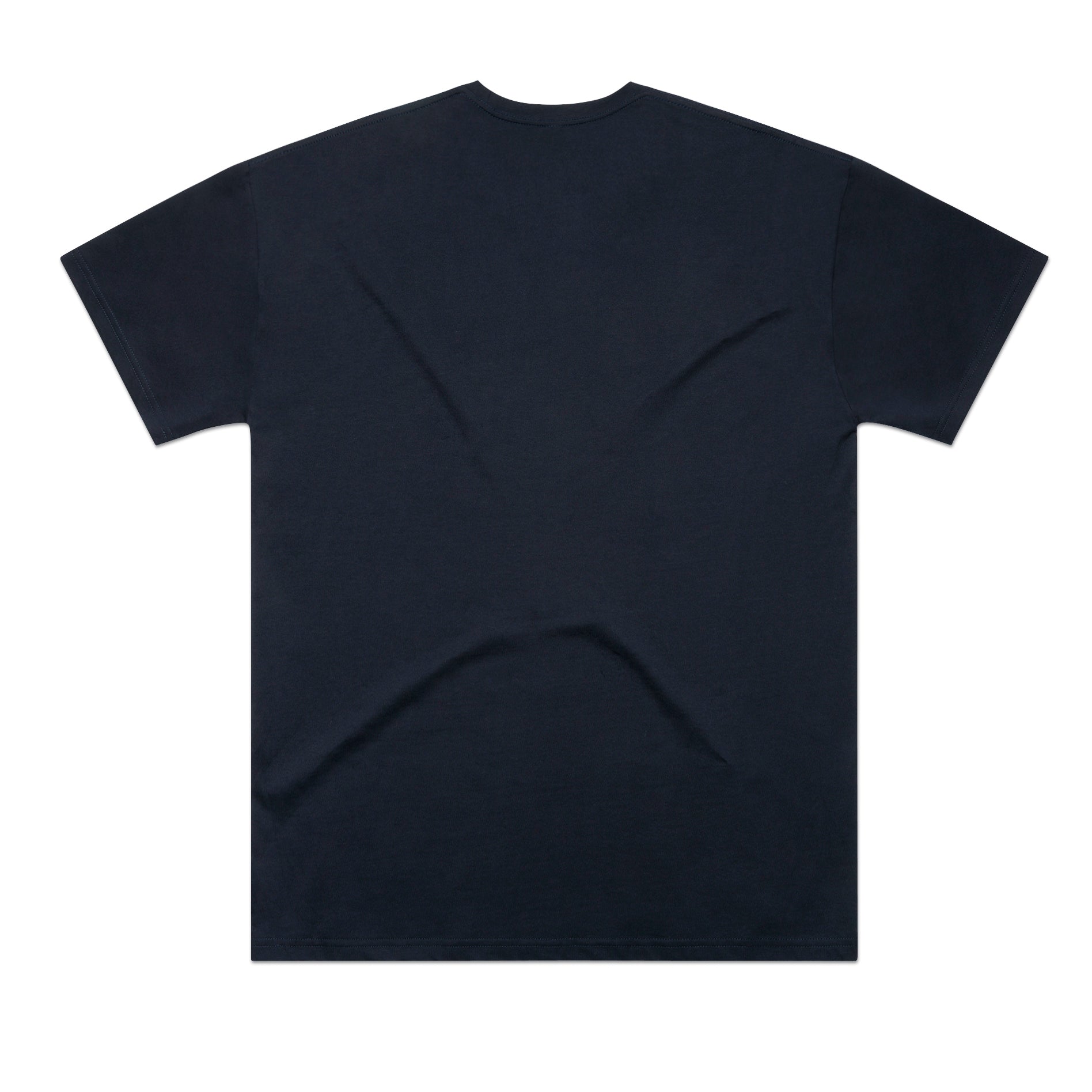 5069 CLASSIC OVERSIZED TEE