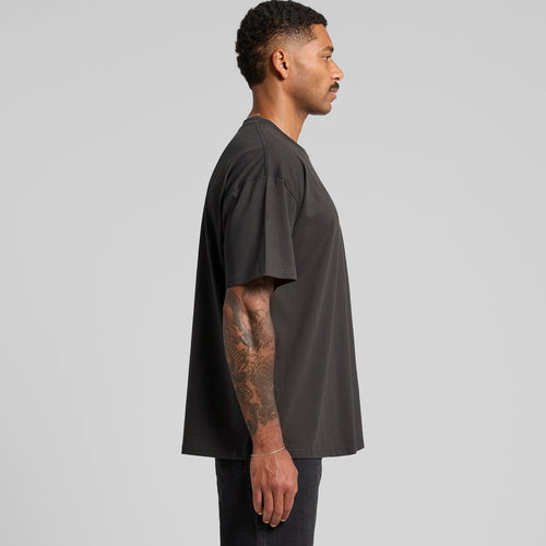 5069 CLASSIC OVERSIZED TEE
