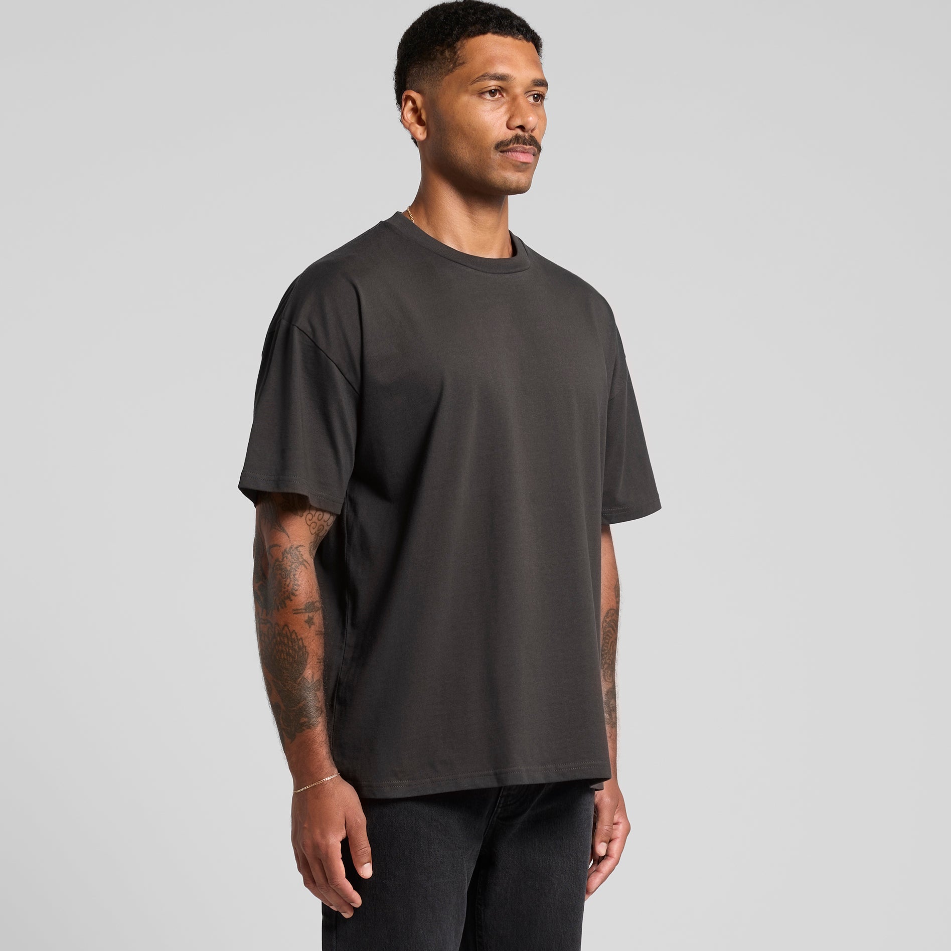 5069 CLASSIC OVERSIZED TEE
