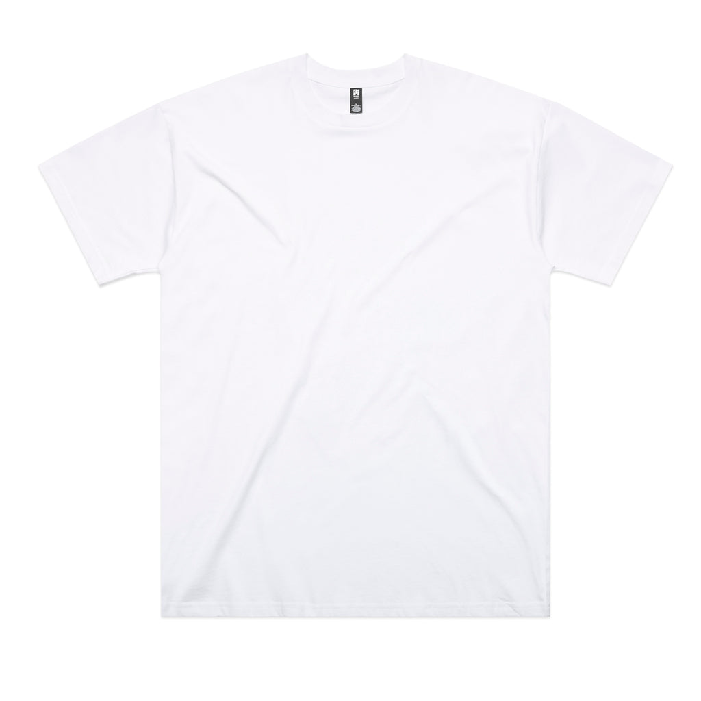 5069 CLASSIC OVERSIZED TEE