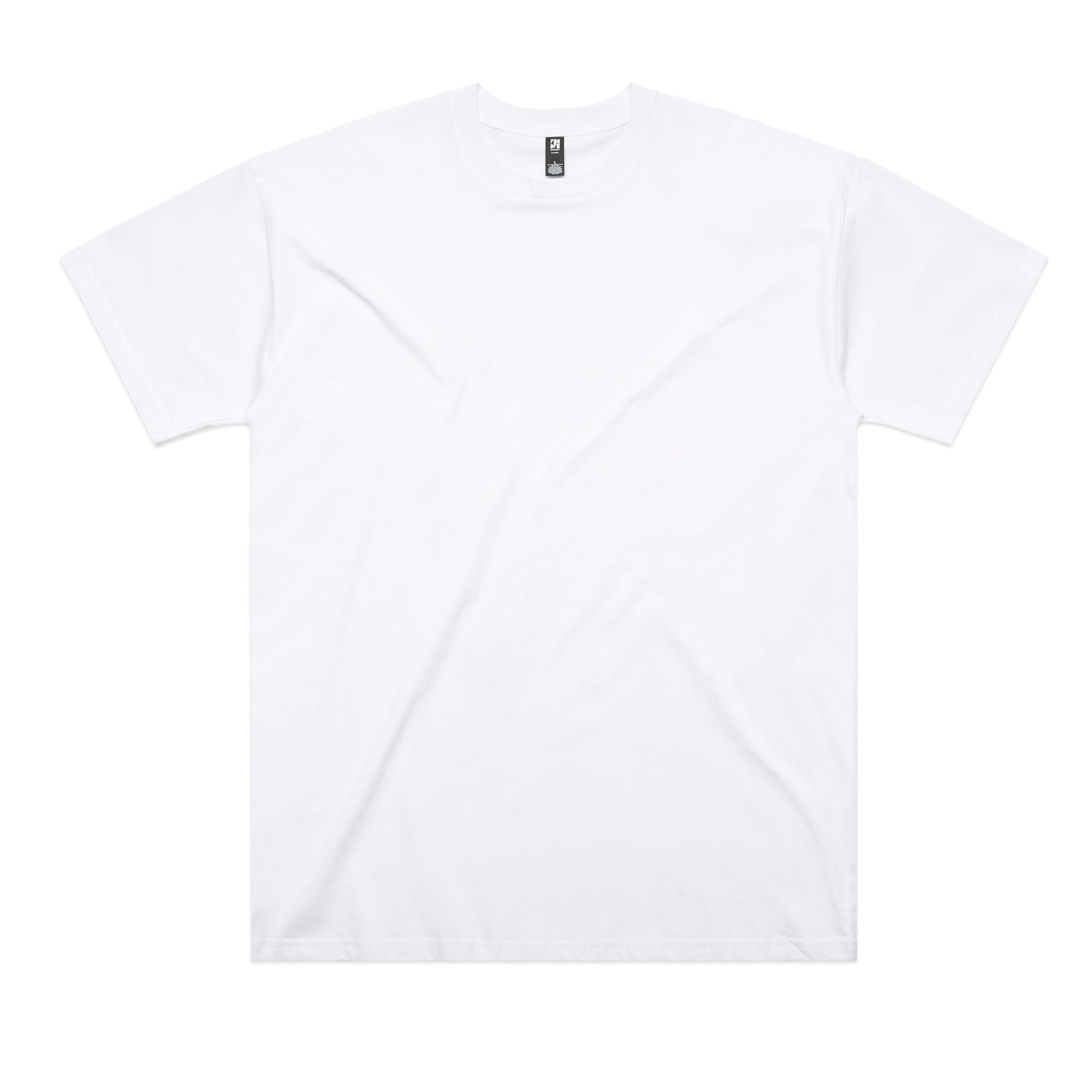 5069 CLASSIC OVERSIZED TEE