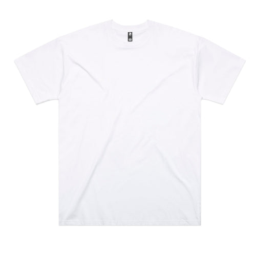 5069 CLASSIC OVERSIZED TEE