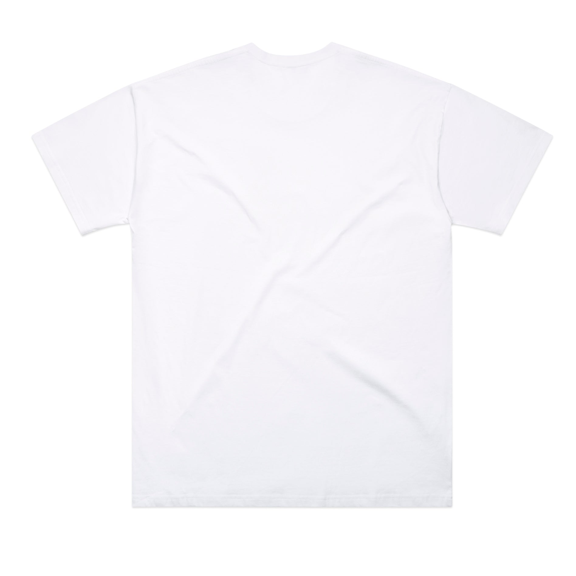 5069 CLASSIC OVERSIZED TEE