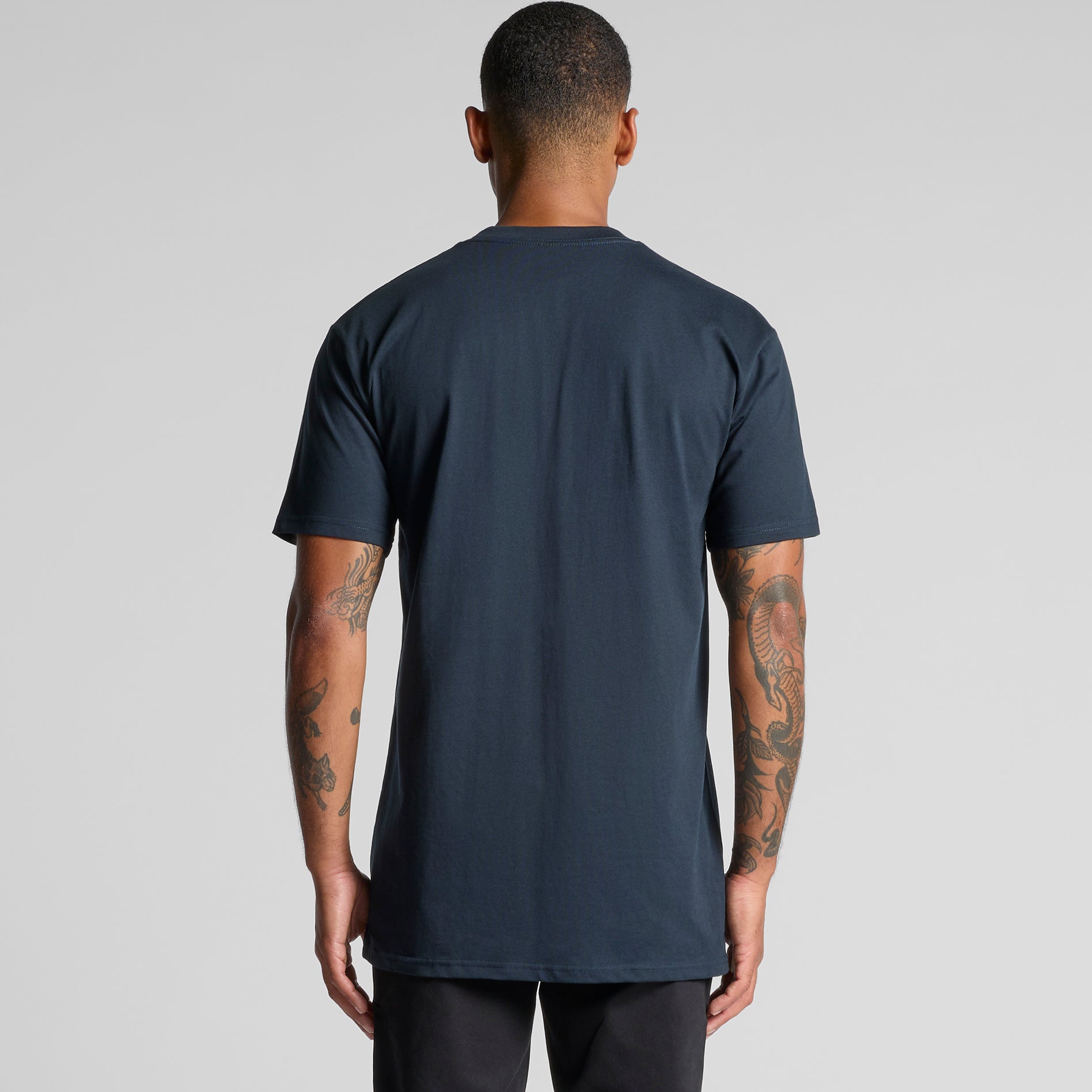 5070 CLASSIC PLUS TEE