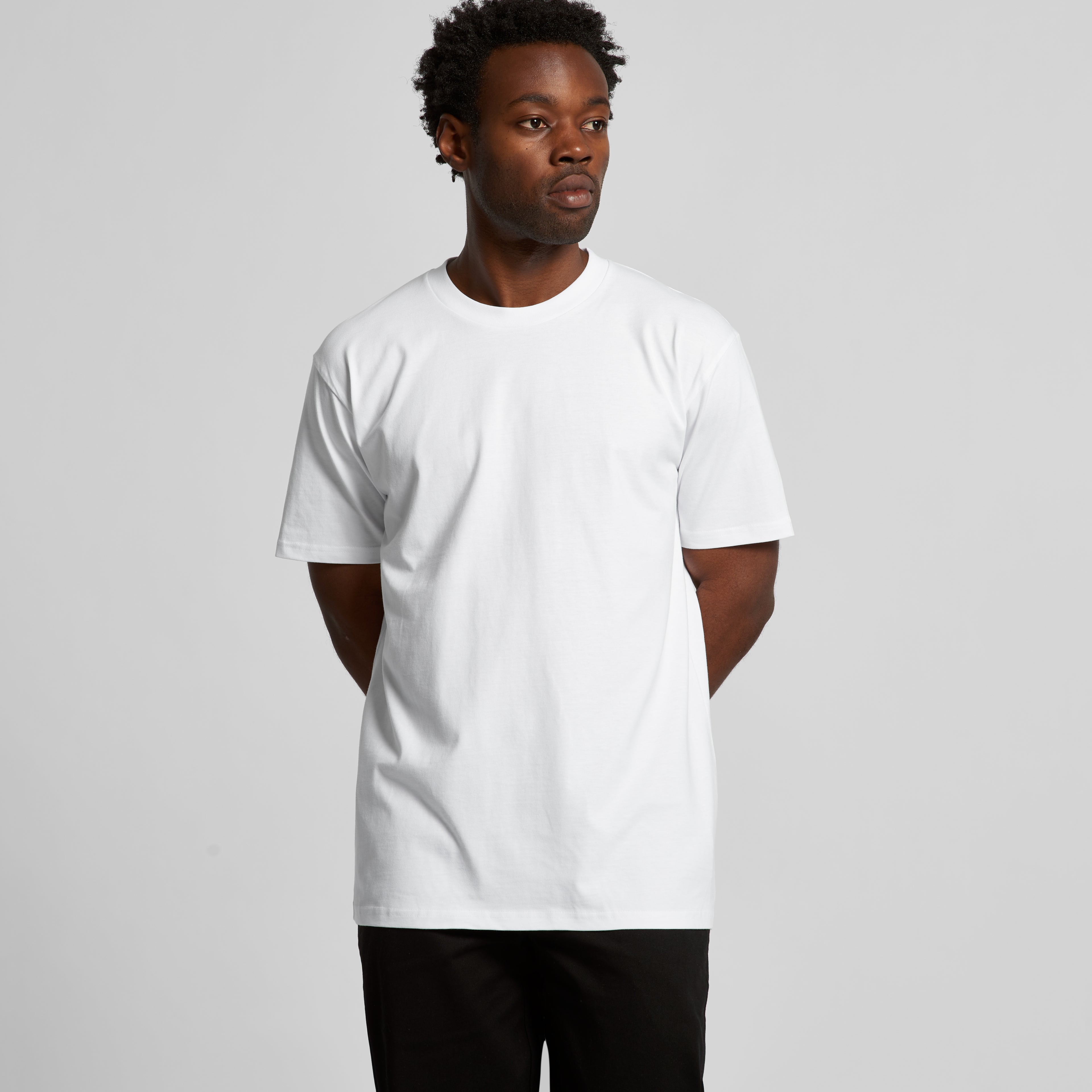 5070 CLASSIC PLUS TEE
