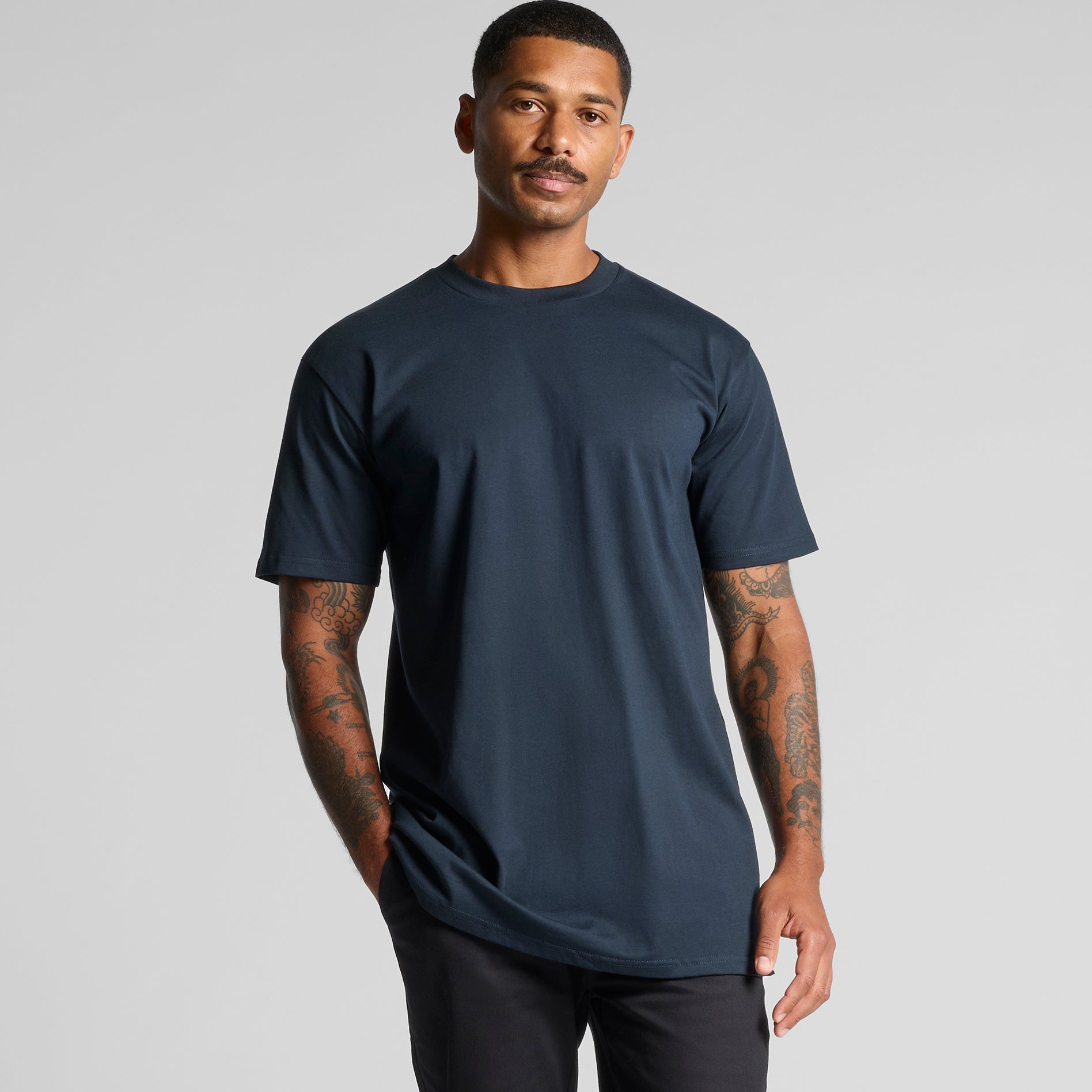 5070 CLASSIC PLUS TEE