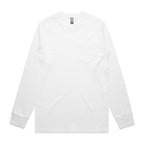 5072 CLASSIC POCKET LS TEE